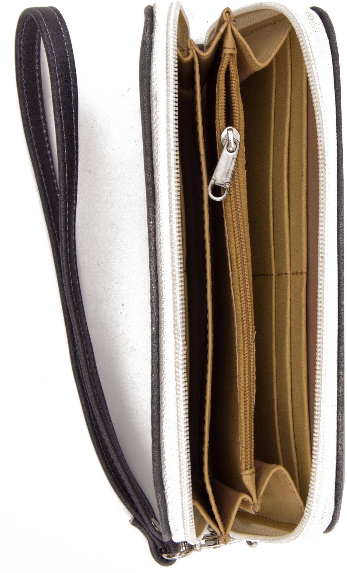 Eagles Wings Purdue Boilermakers Wristlet Wallet product image