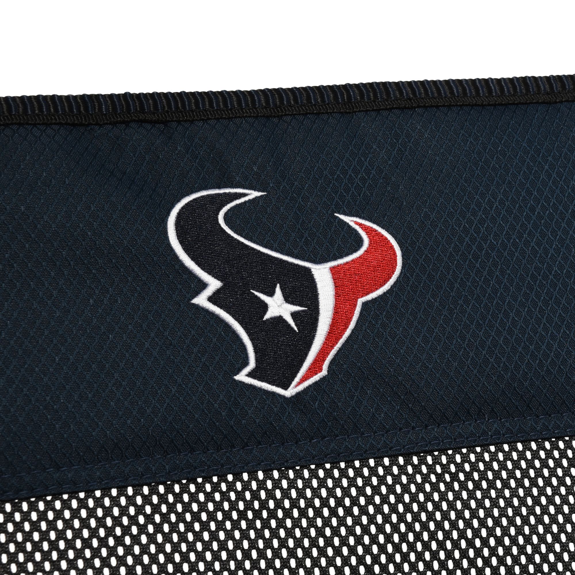 Kijaro Houston Texans Dual Lock Pro Chair product image