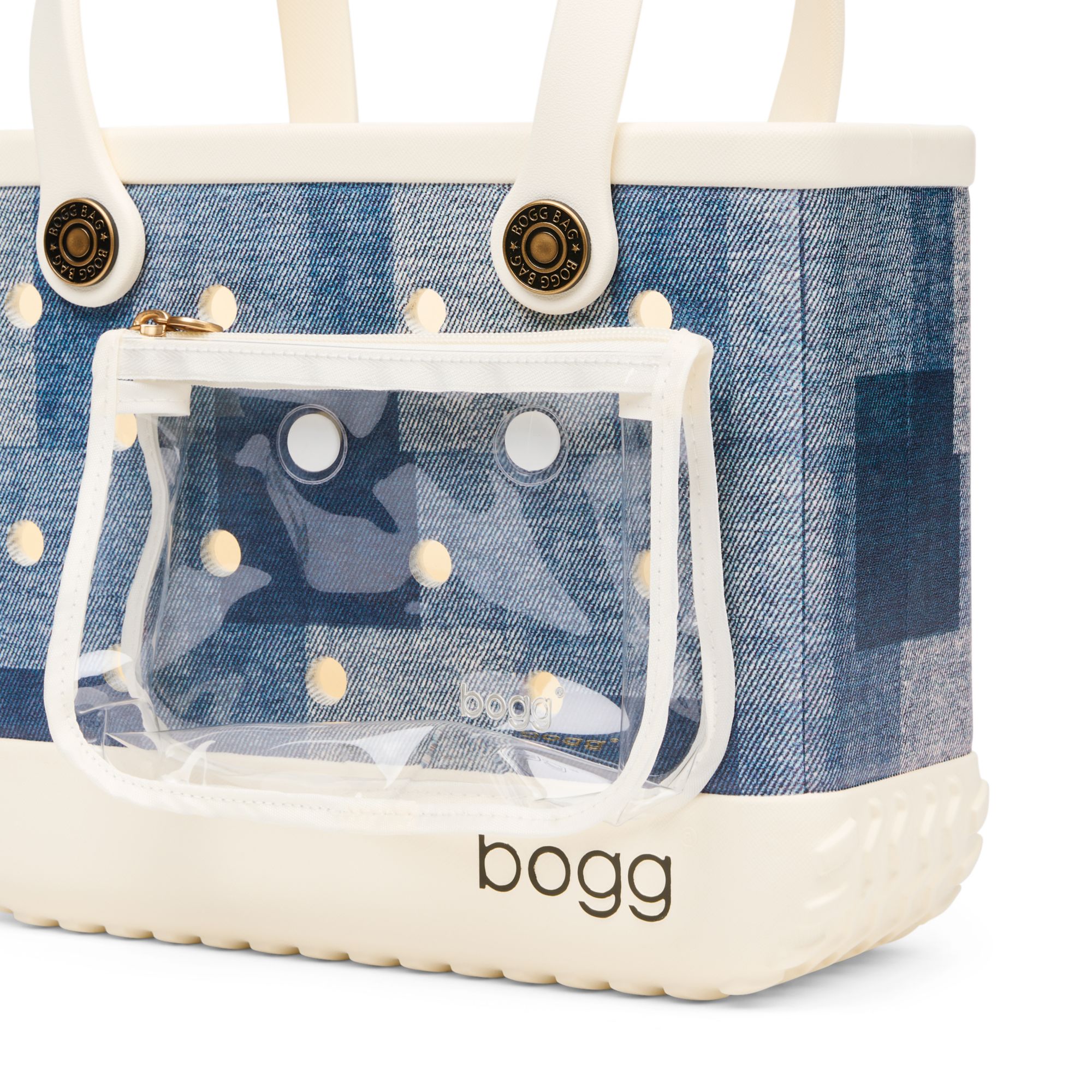 Bogg Bitty Bogg Bag Printed product image