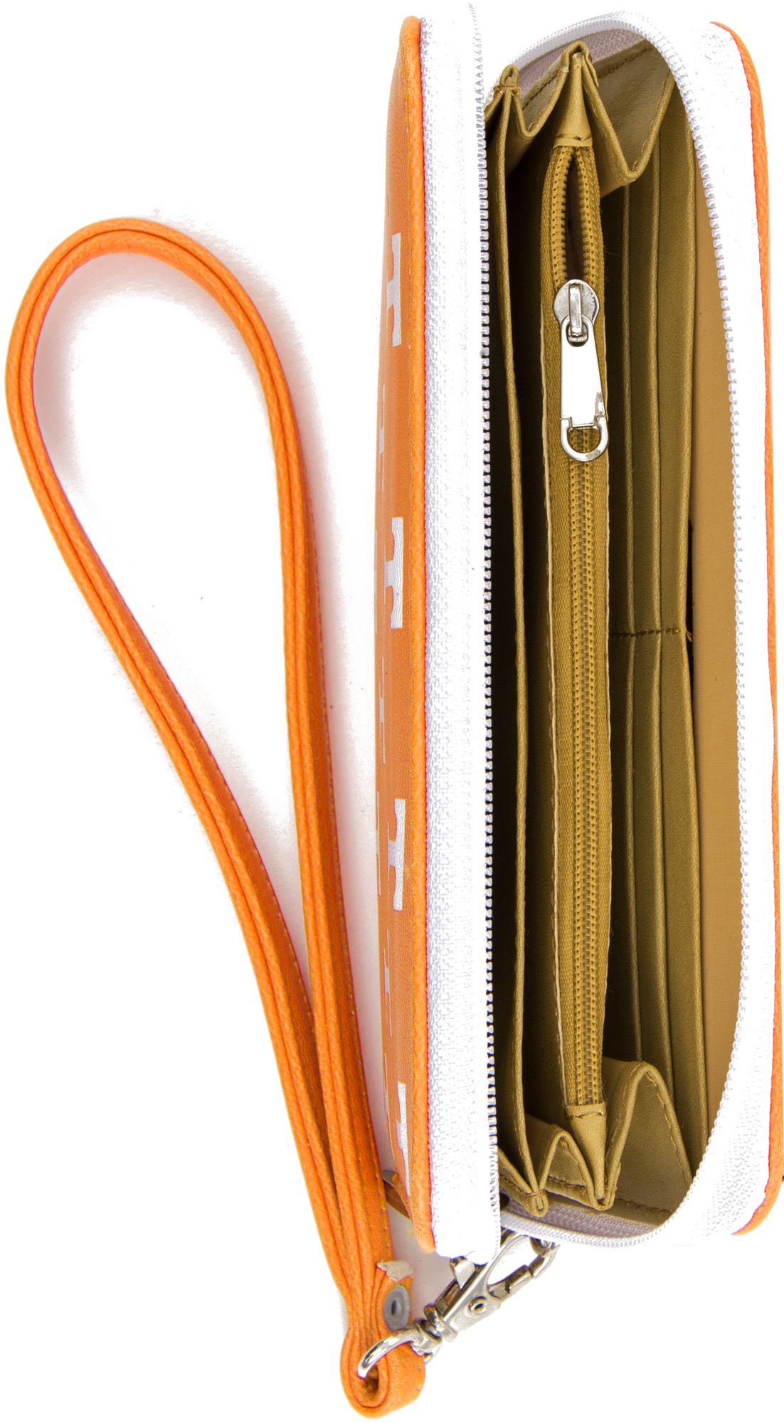 Eagles Wings Tennessee Volunteers Wristlet Wallet product image