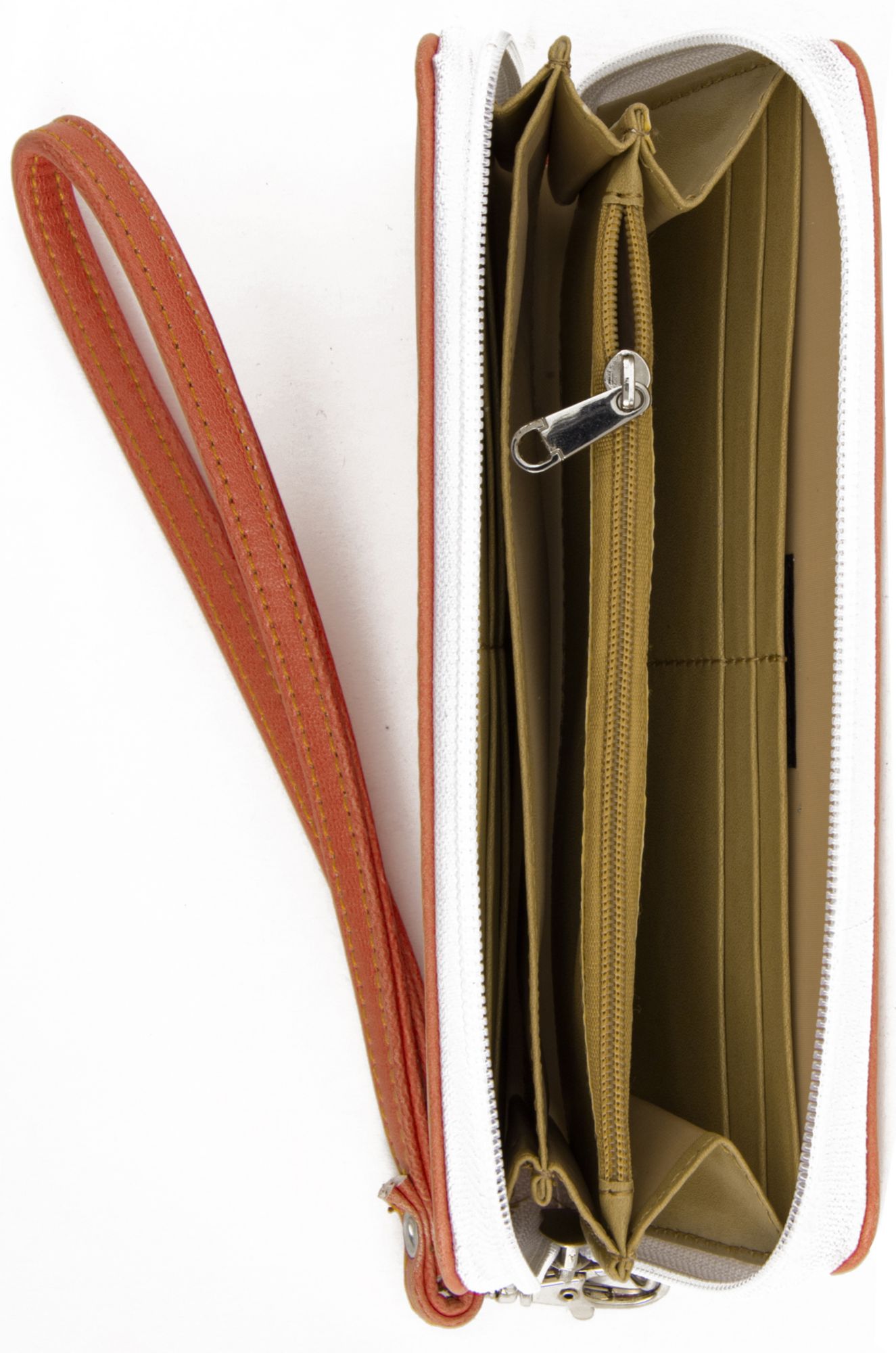 Eagles Wings Texas Longhorns Wristlet Wallet product image