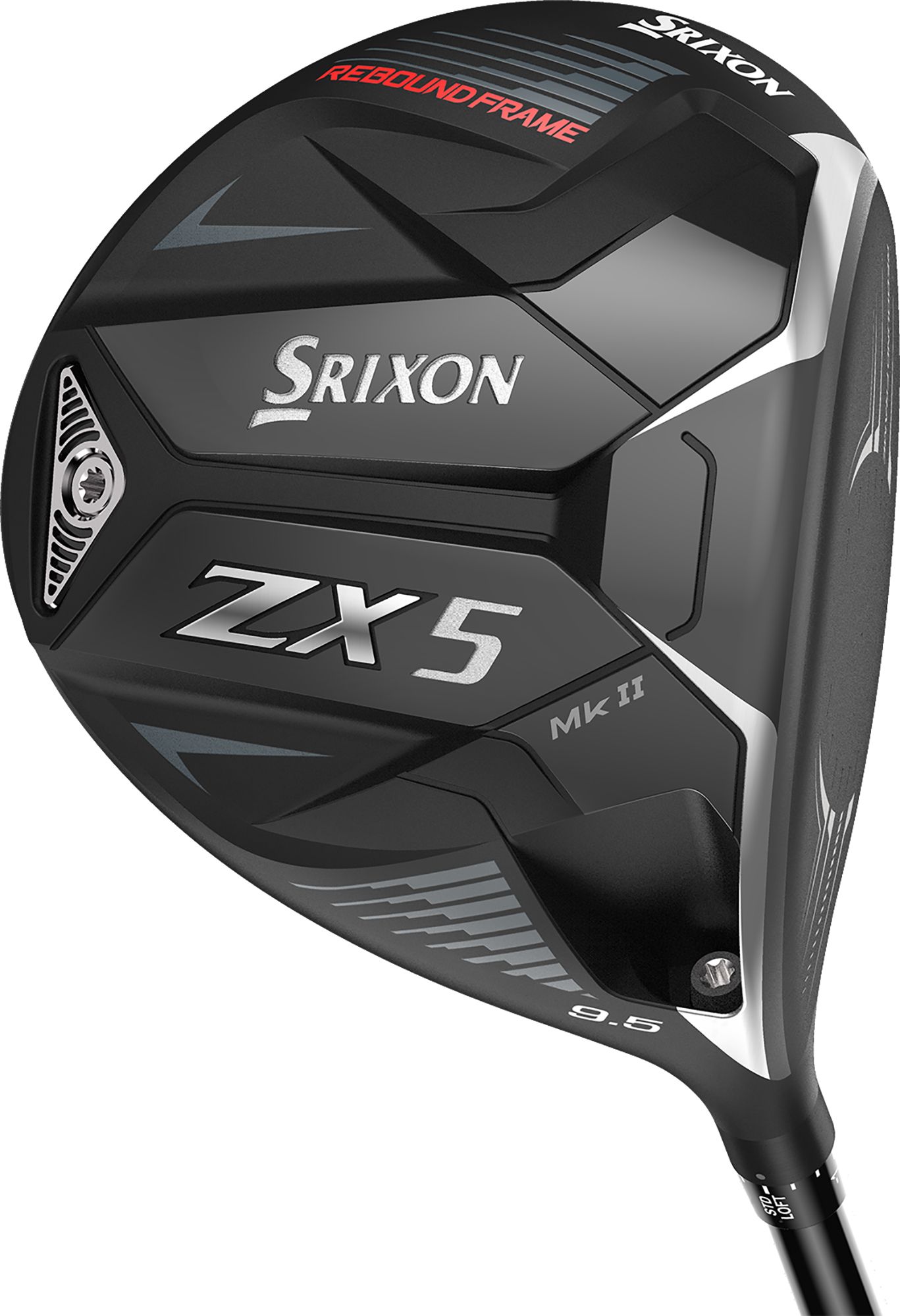 Srixon ZX5 MKII Driver product image
