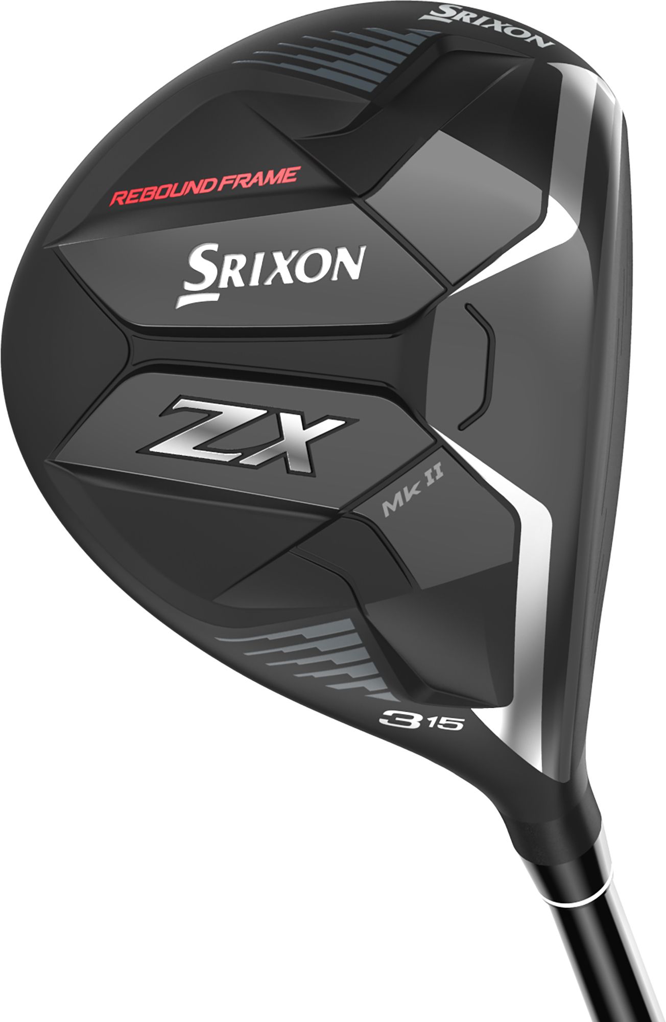 Srixon ZX MKII Fairway Wood product image
