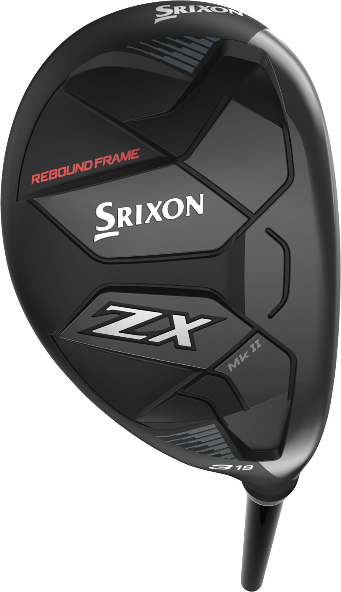 Srixon ZX MKII Hybrid product image