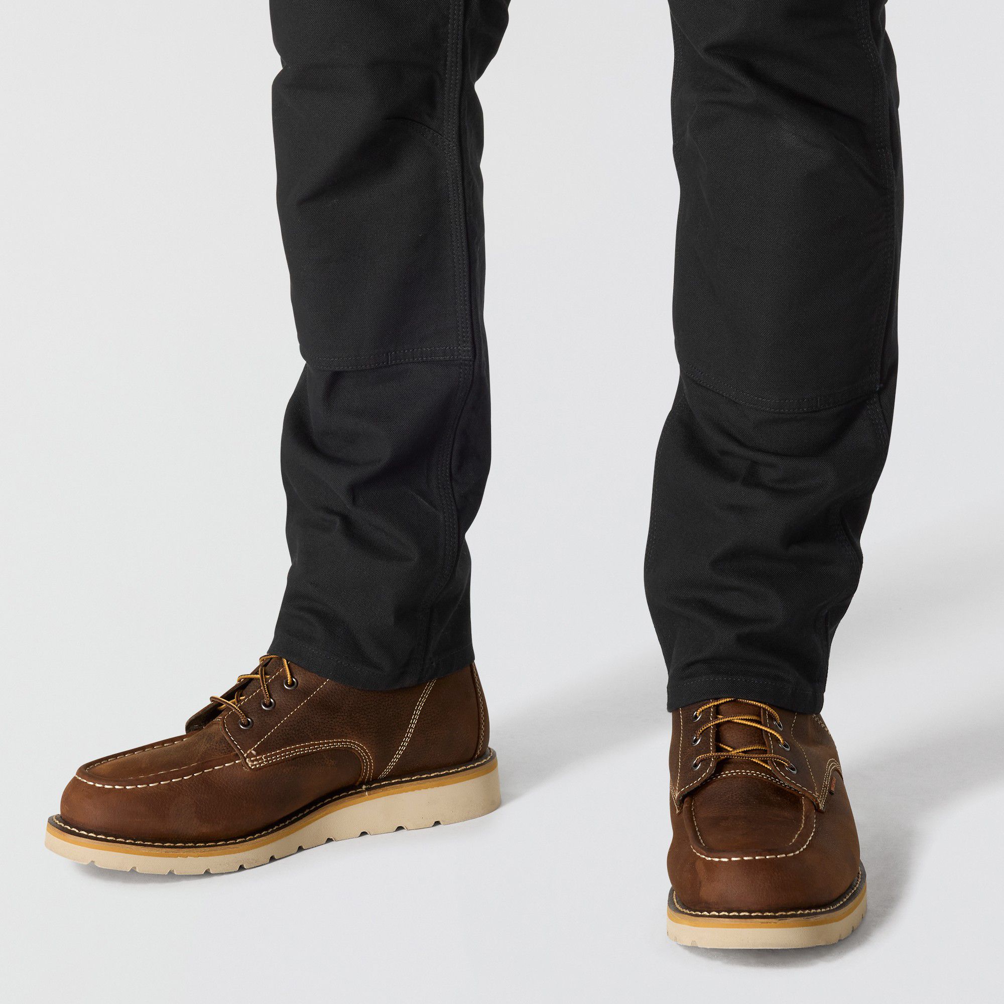 Carhartt Men's Slim Tapered Rugged Flex Duck Double-Front Dungaree product image