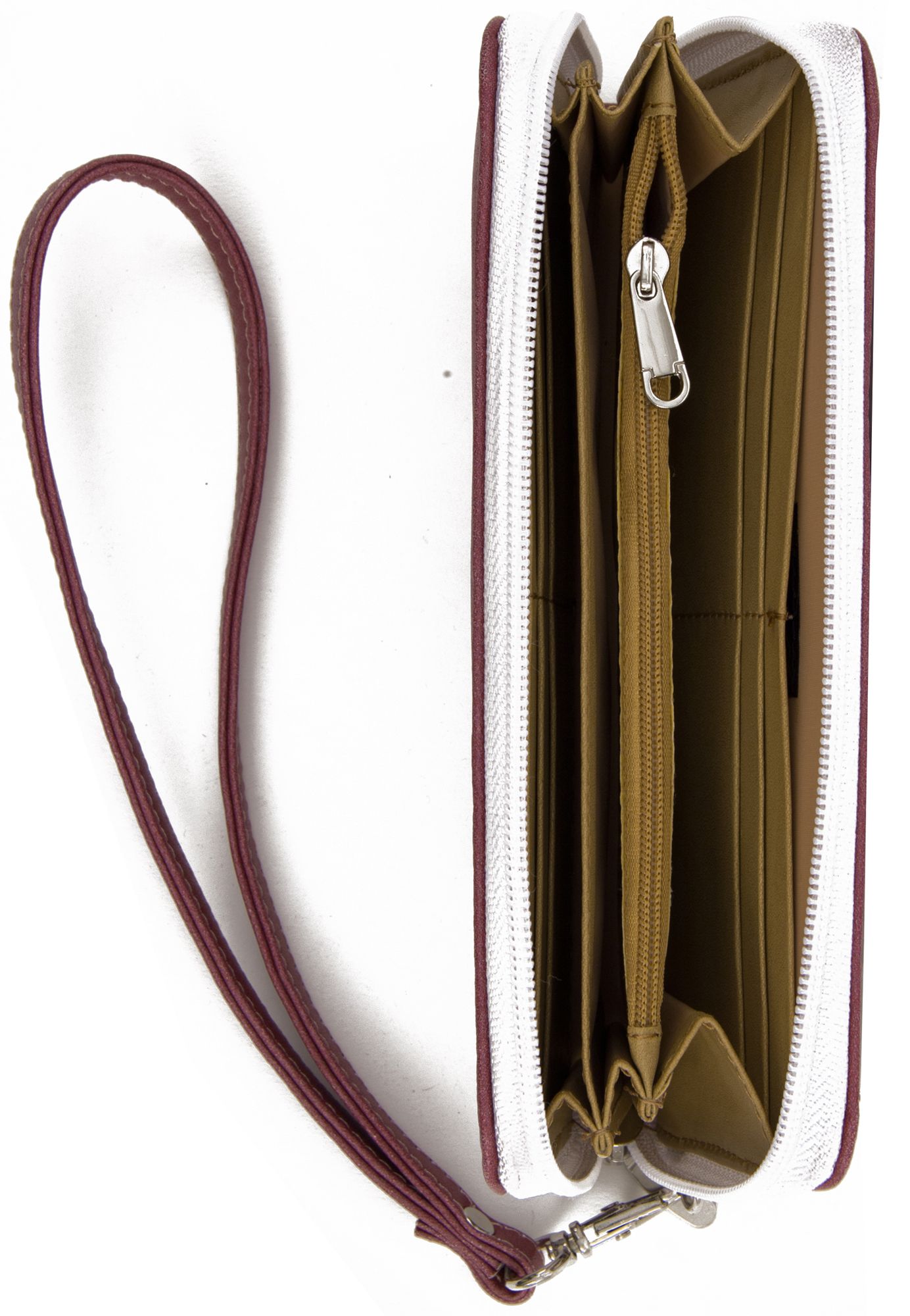 Eagles Wings Texas A&M Aggies Wristlet Wallet product image