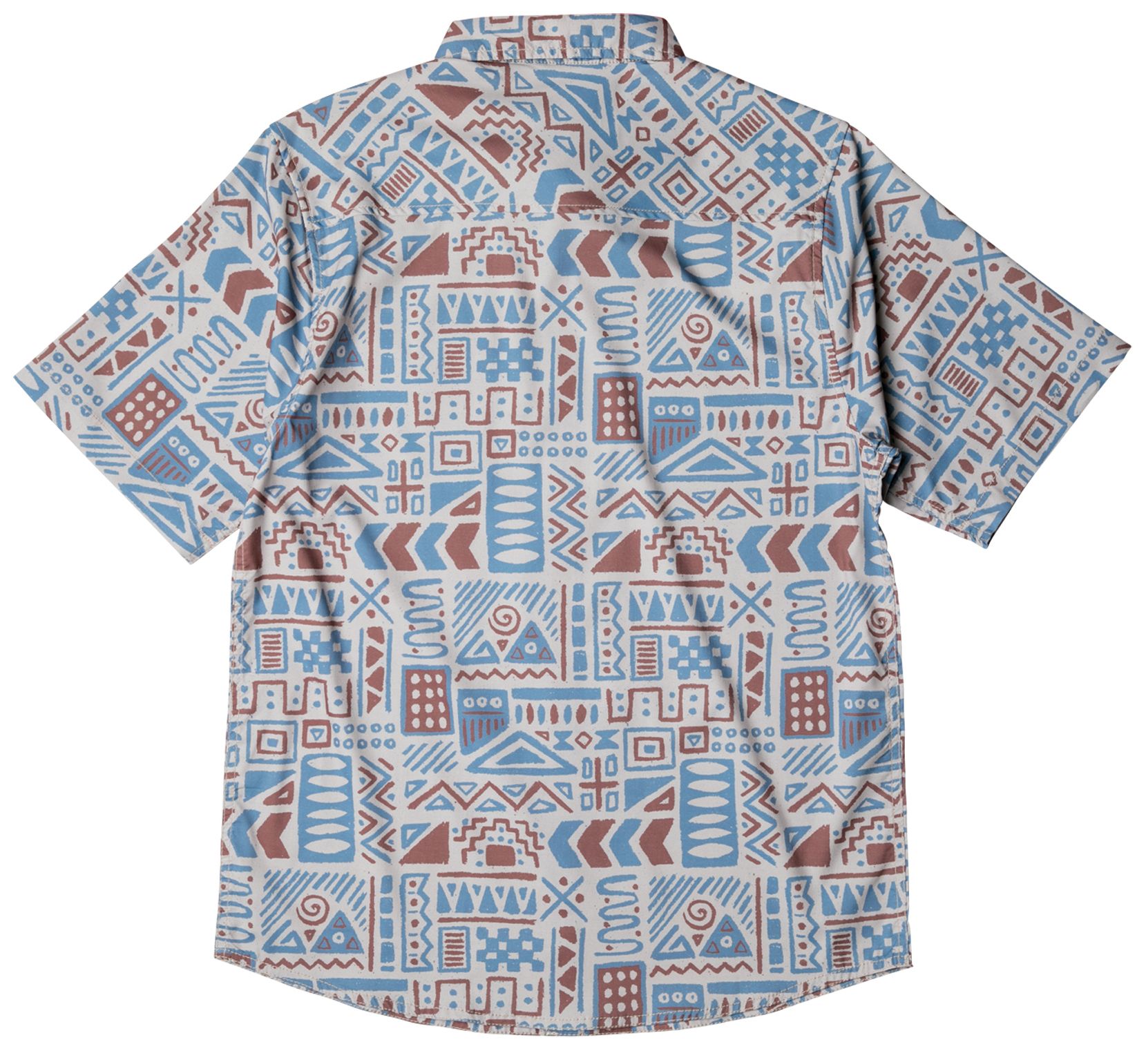 KAVU Men's River Wrangler Shirt product image