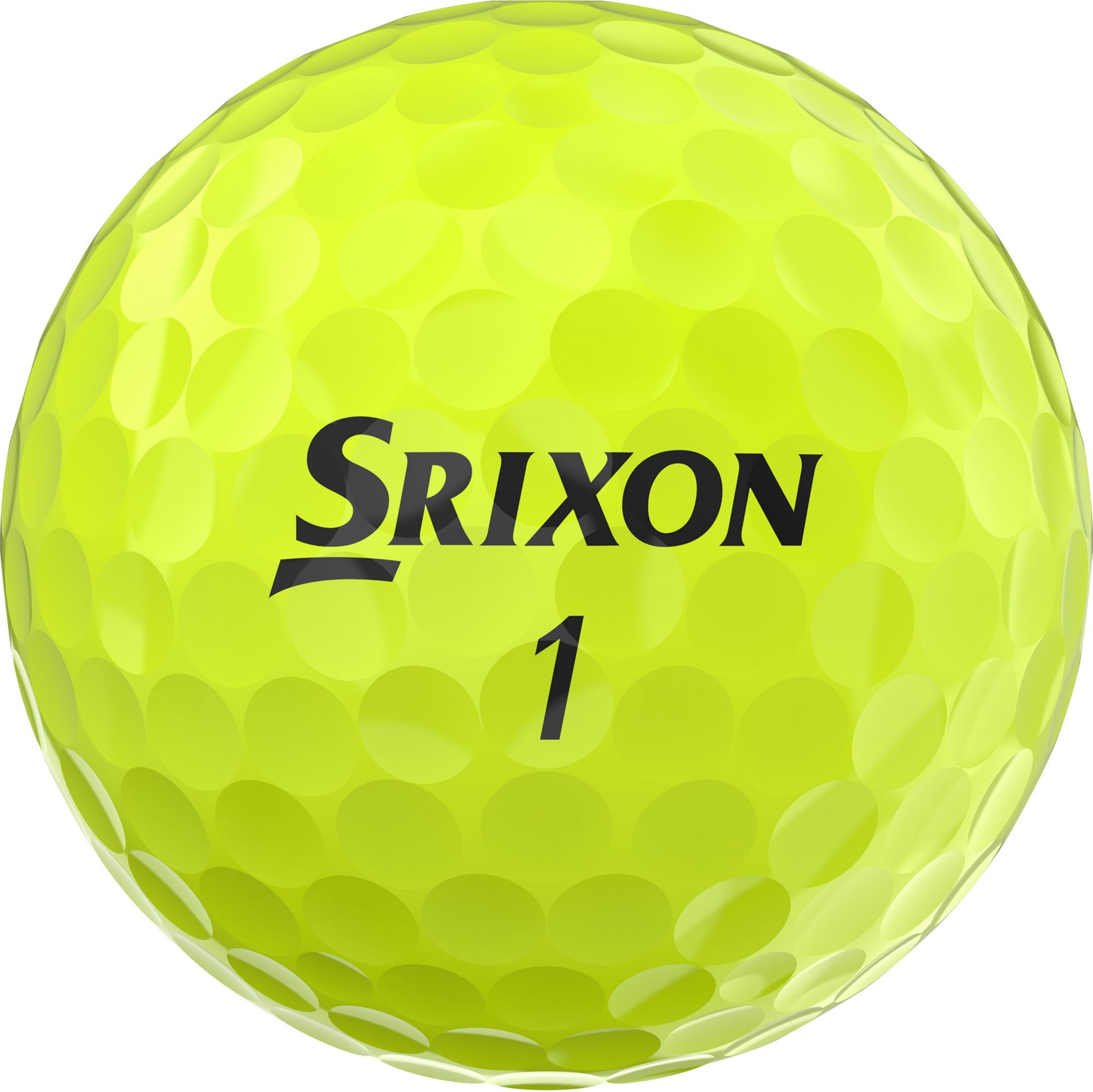 Srixon 2023 Soft Feel Golf Balls product image