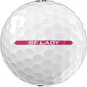 Srixon 2023 Soft Feel Lady Golf Balls product image