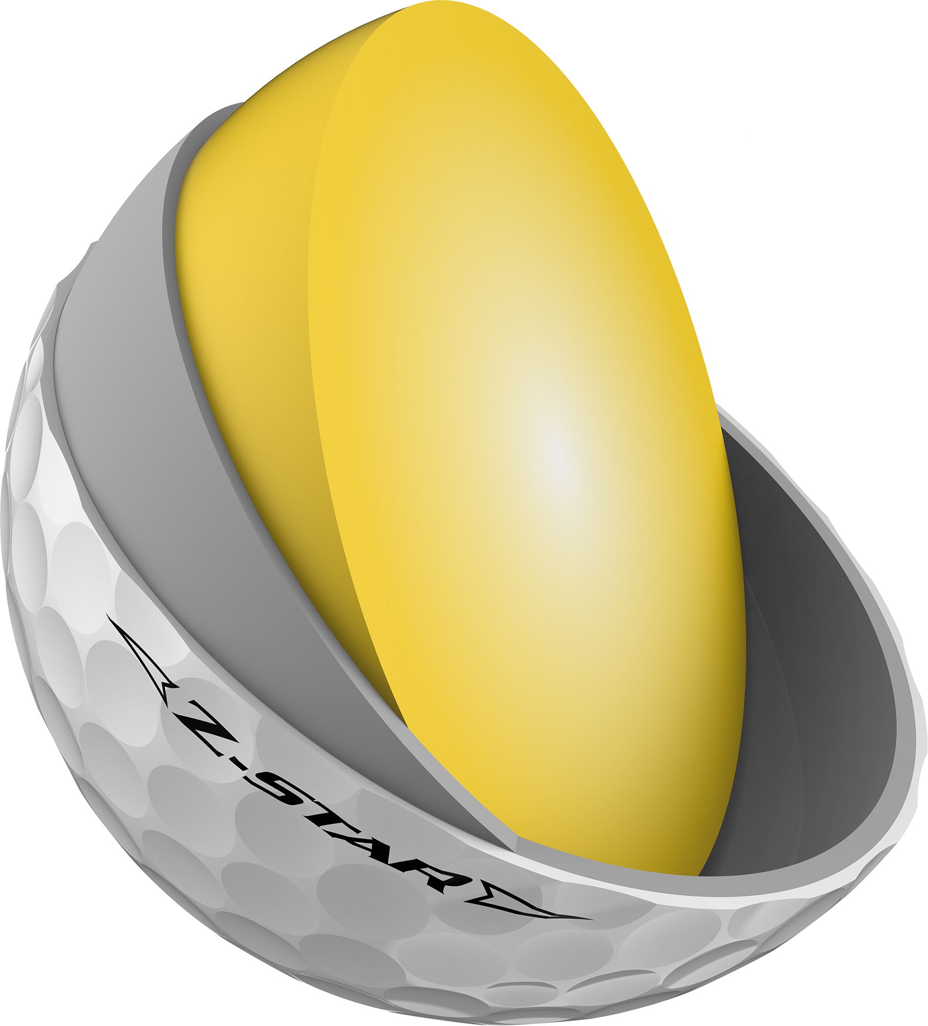 Srixon 2023 Z-STAR 8 Golf Balls product image