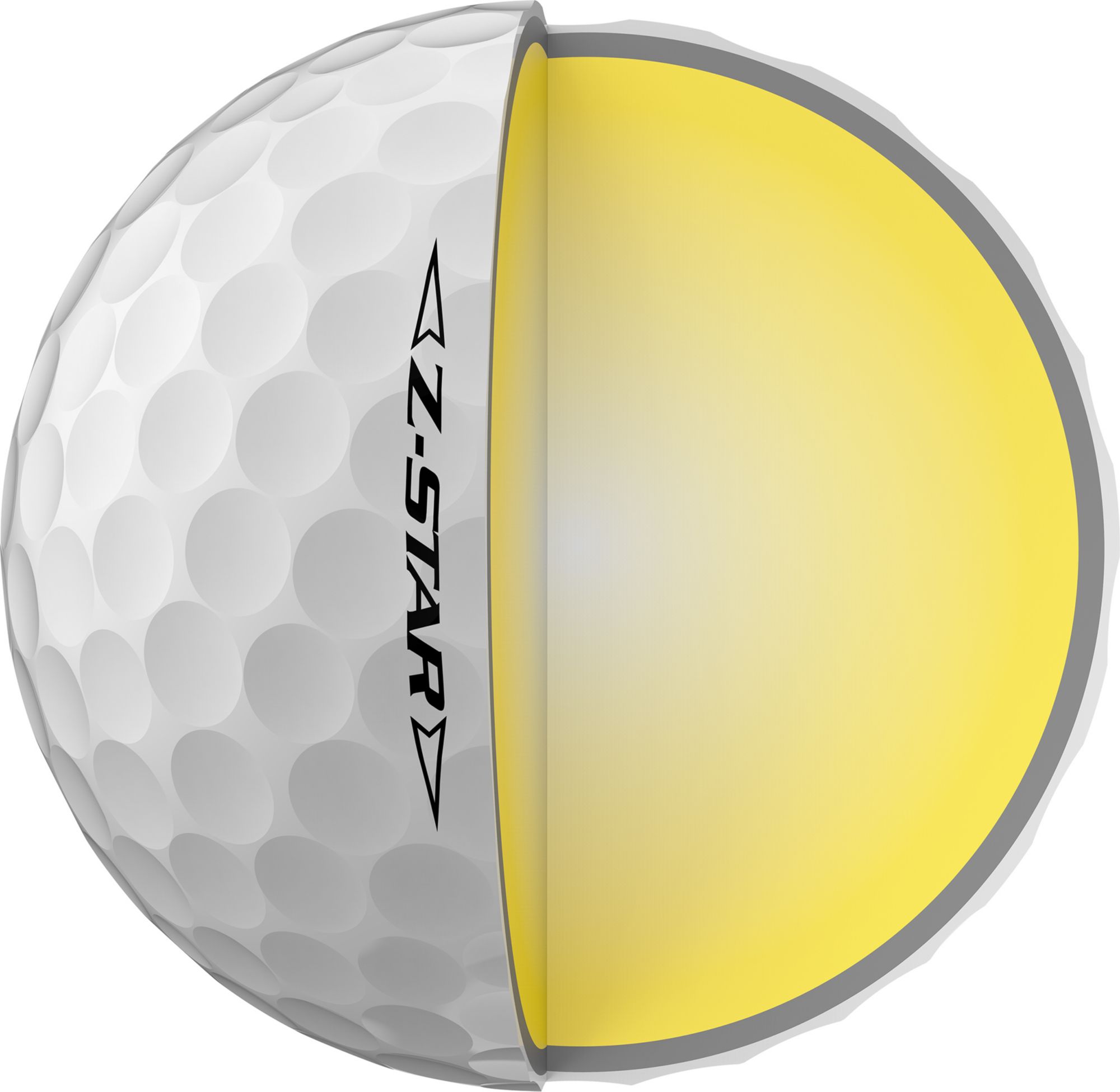 Srixon 2023 Z-STAR 8 Golf Balls product image