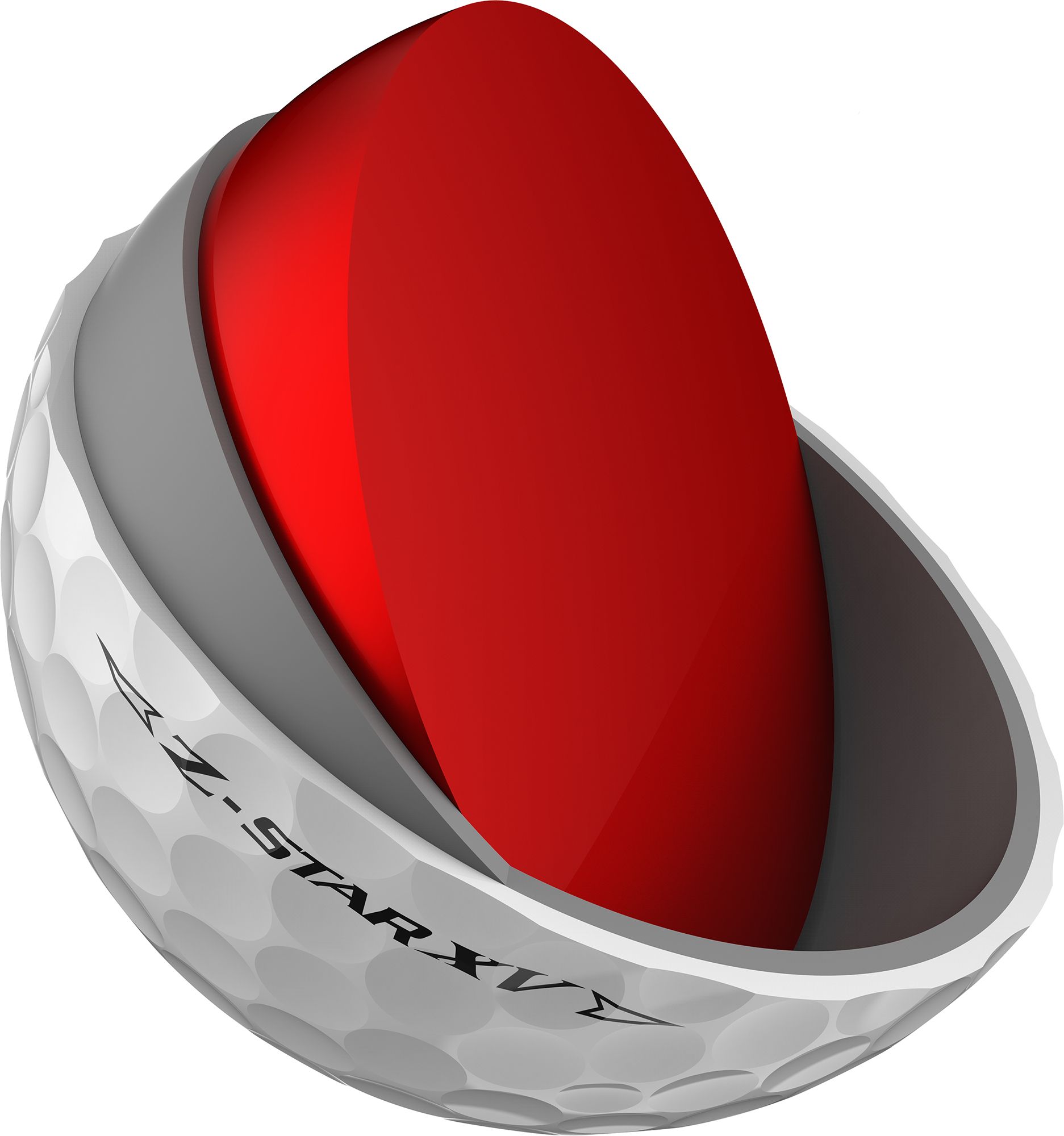 Srixon 2023 Z-STAR XV 8 Golf Balls product image