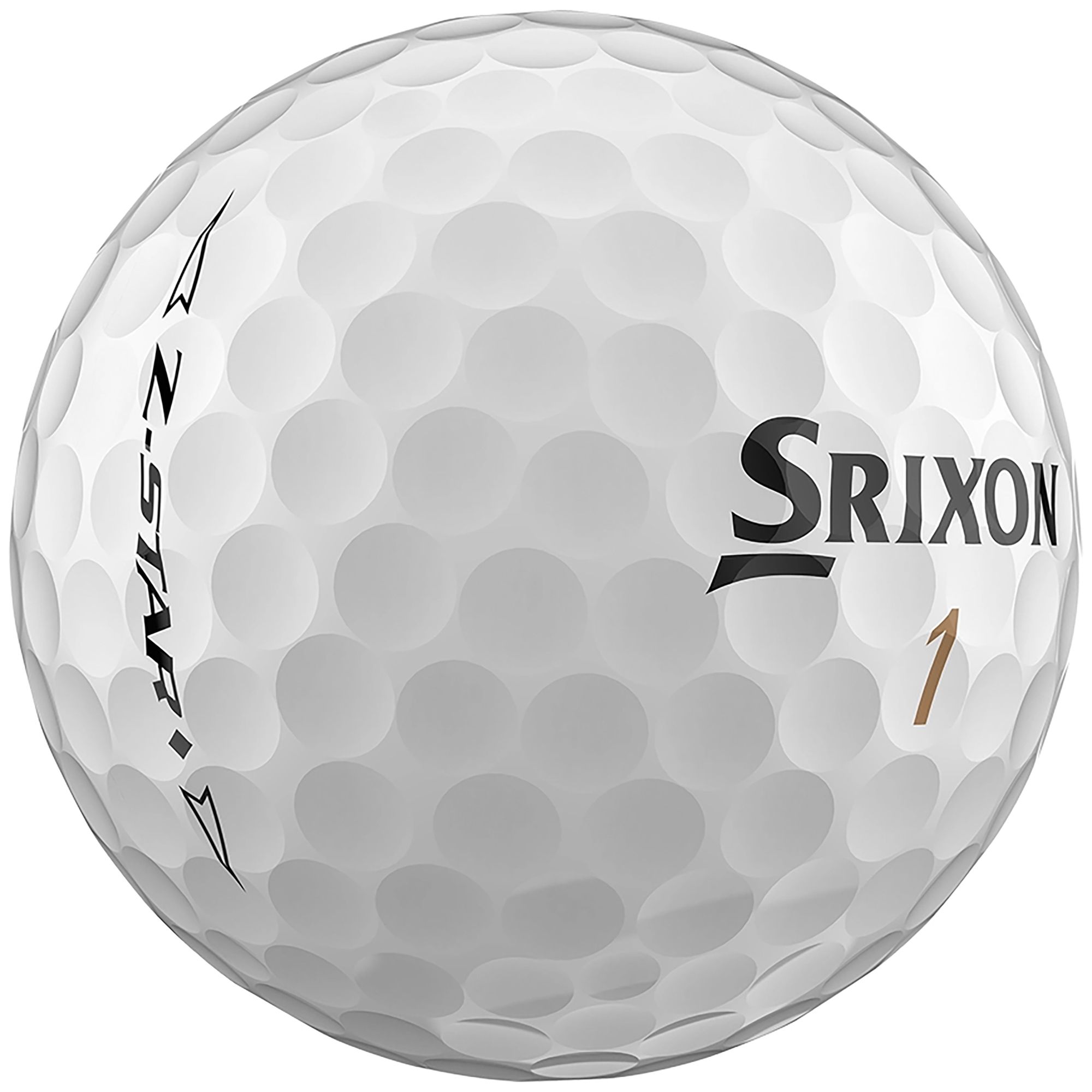 Srixon 2023 Z-STAR Diamond 2 Golf Balls product image