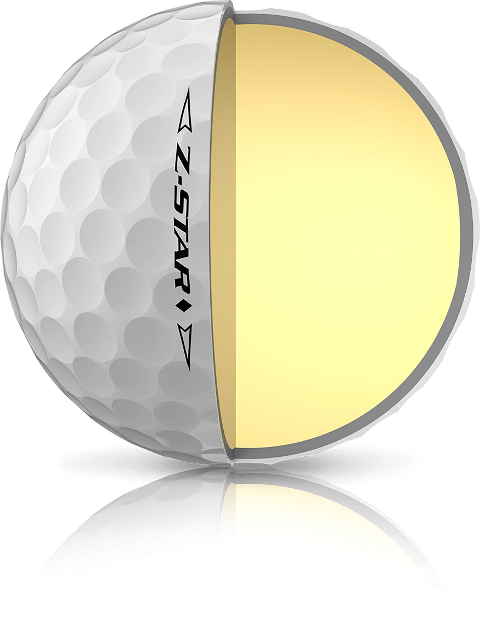 Srixon 2023 Z-STAR Diamond 2 Golf Balls product image