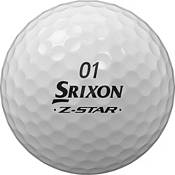 Srixon 2023 Z-STAR 8 Divide Golf Balls product image