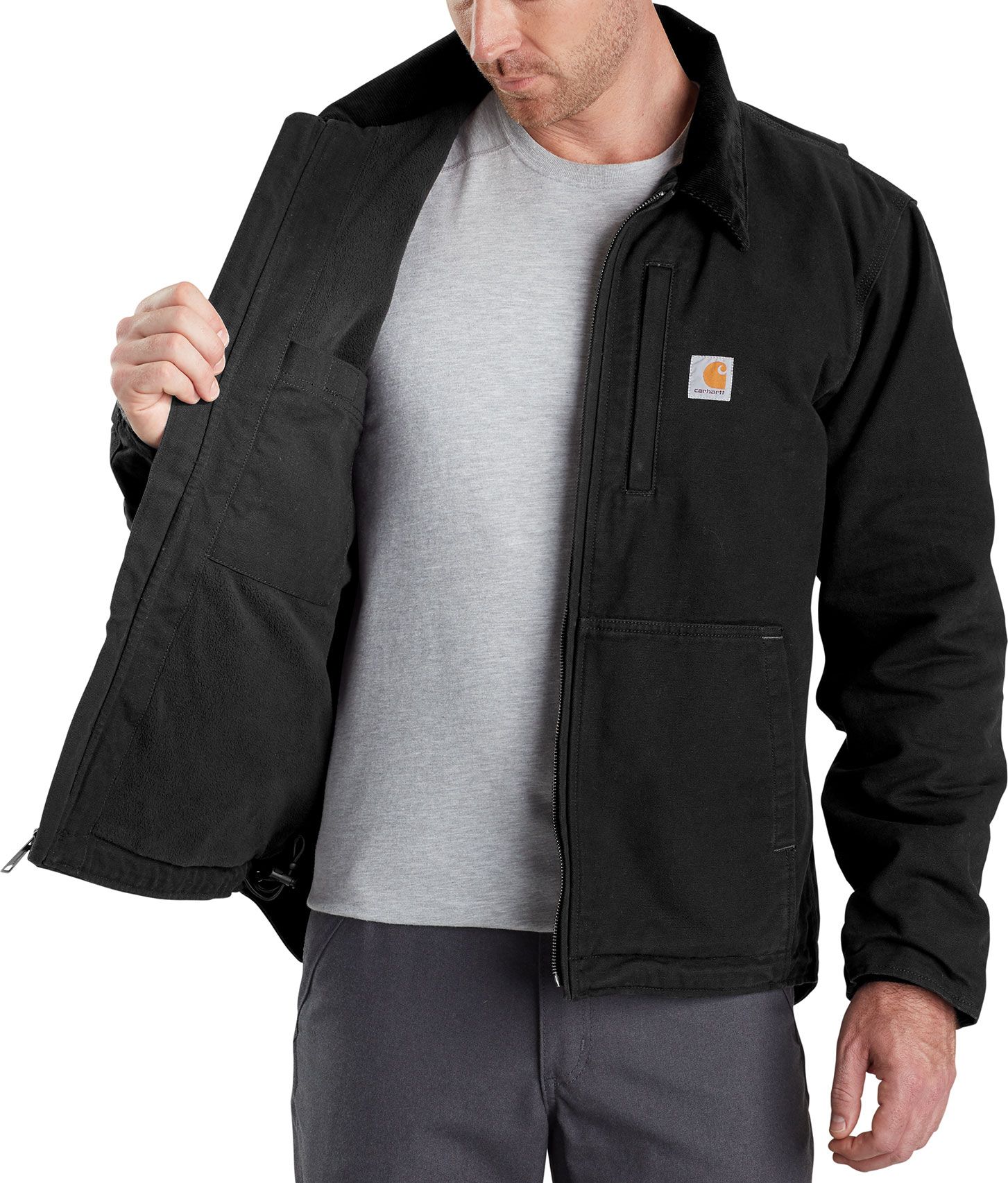 Carhartt Men's Full Swing Armstrong Jacket Dick's Sporting Goods