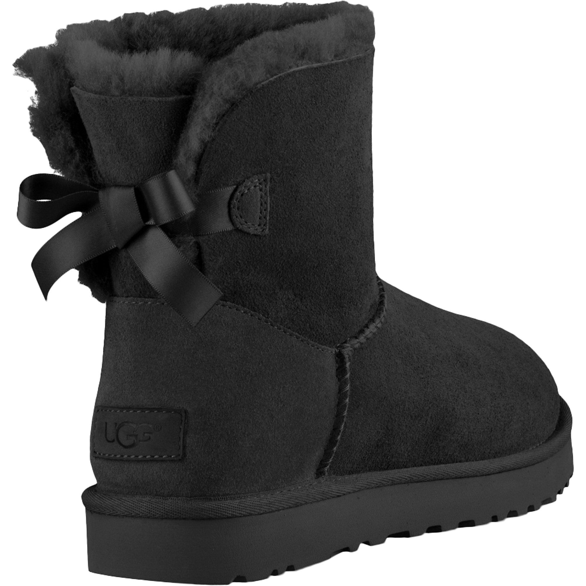 Ugg Women's Mini Bailey Bow II Boot product image