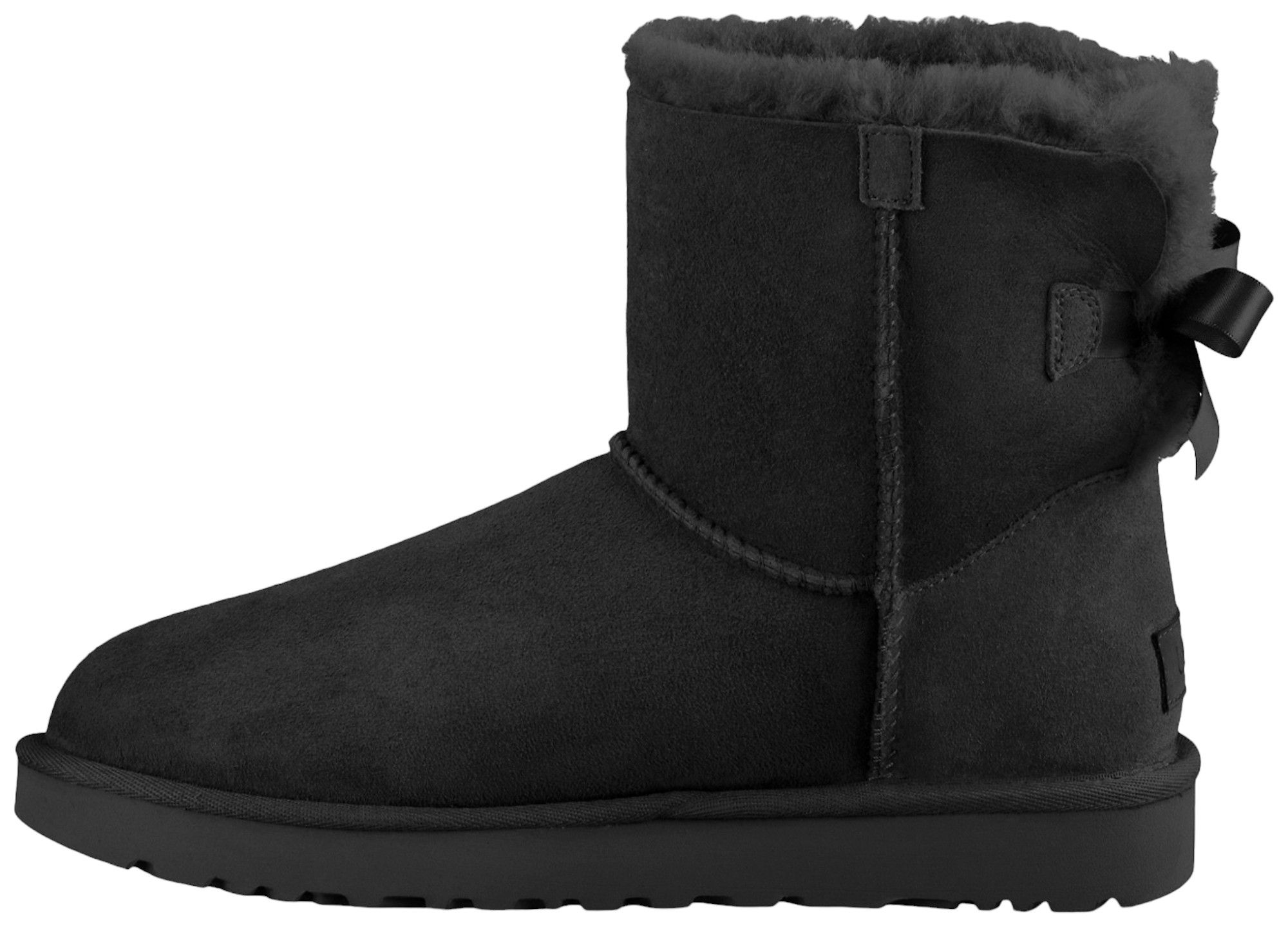Ugg Women's Mini Bailey Bow II Boot product image