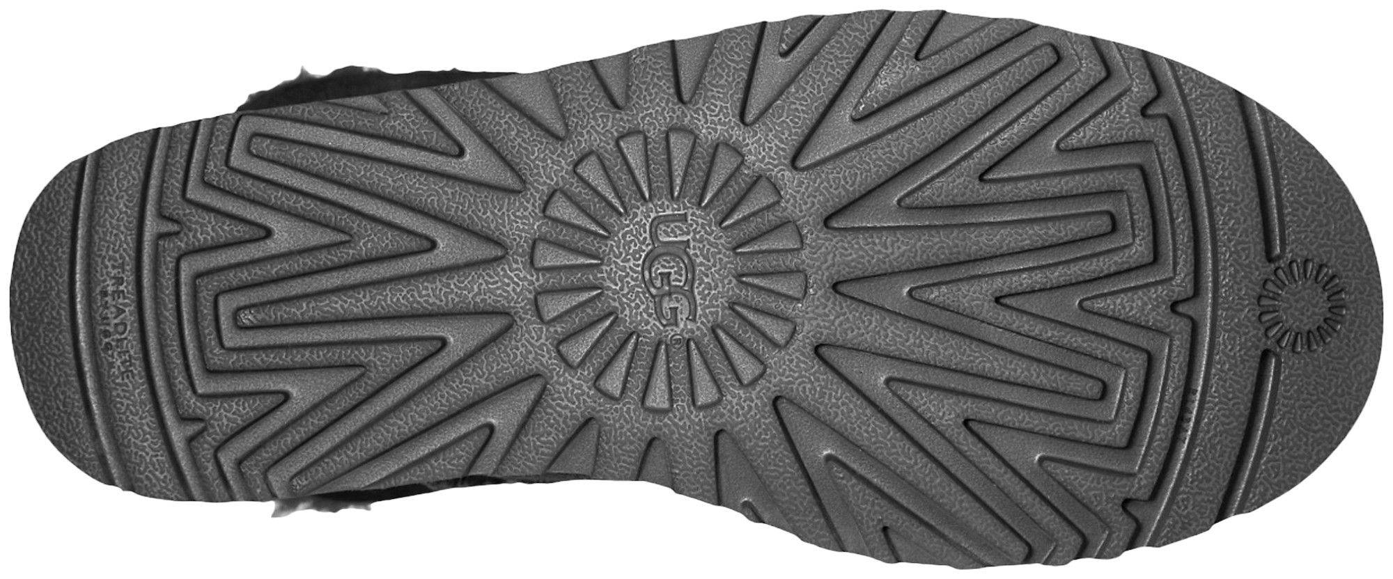Ugg Women's Mini Bailey Bow II Boot product image