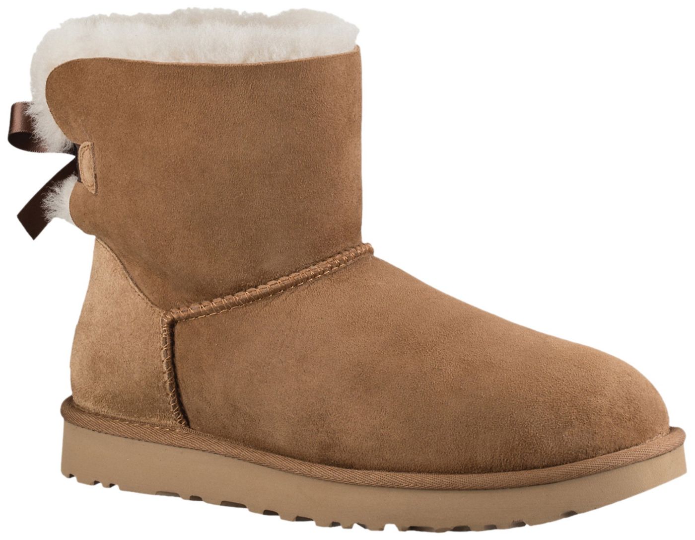 Bailey mini bow uggs best sale