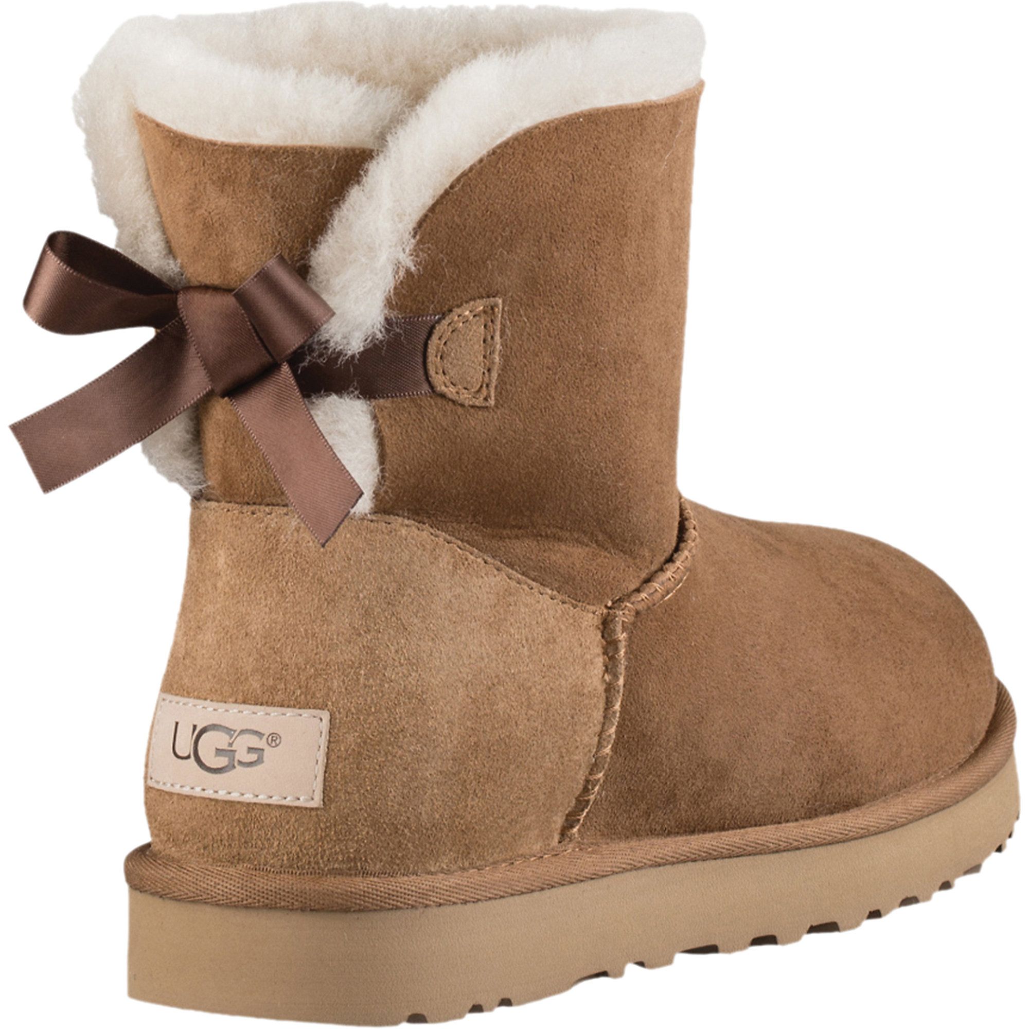 Ugg Women's Mini Bailey Bow II Boot product image
