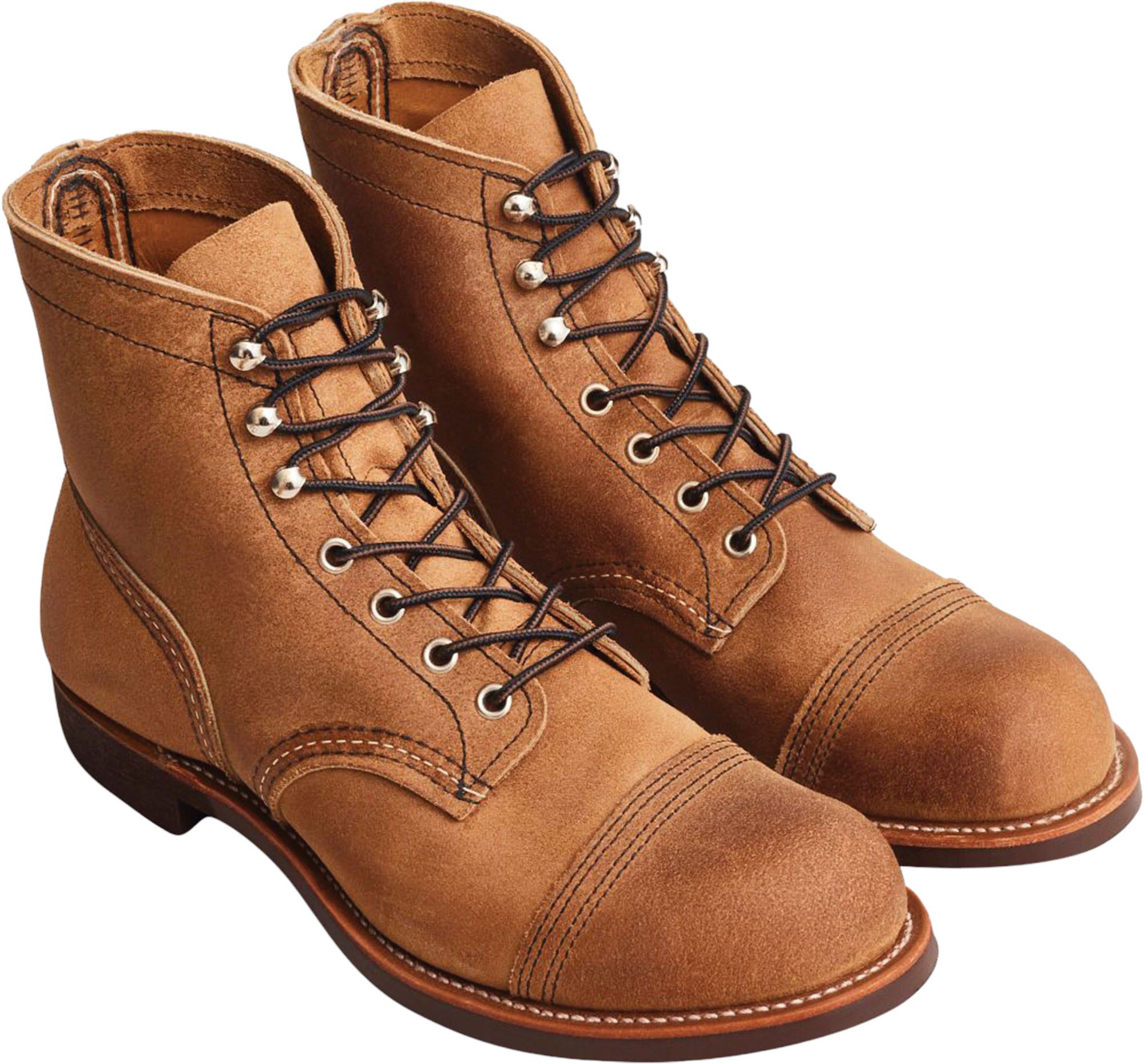 Red Wing Heritage Men