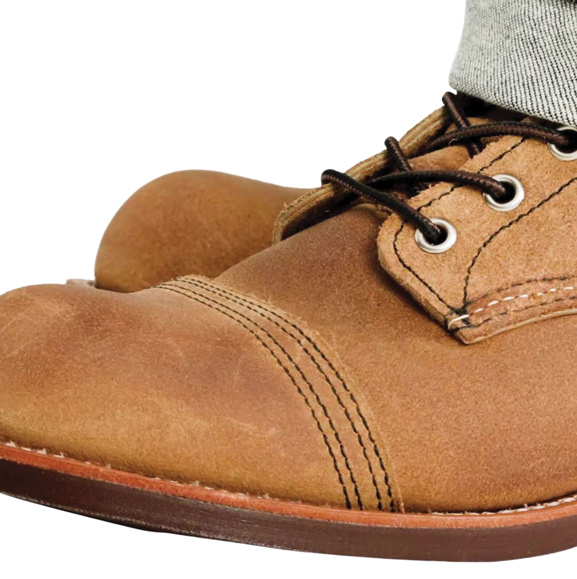 Red Wing Heritage Men