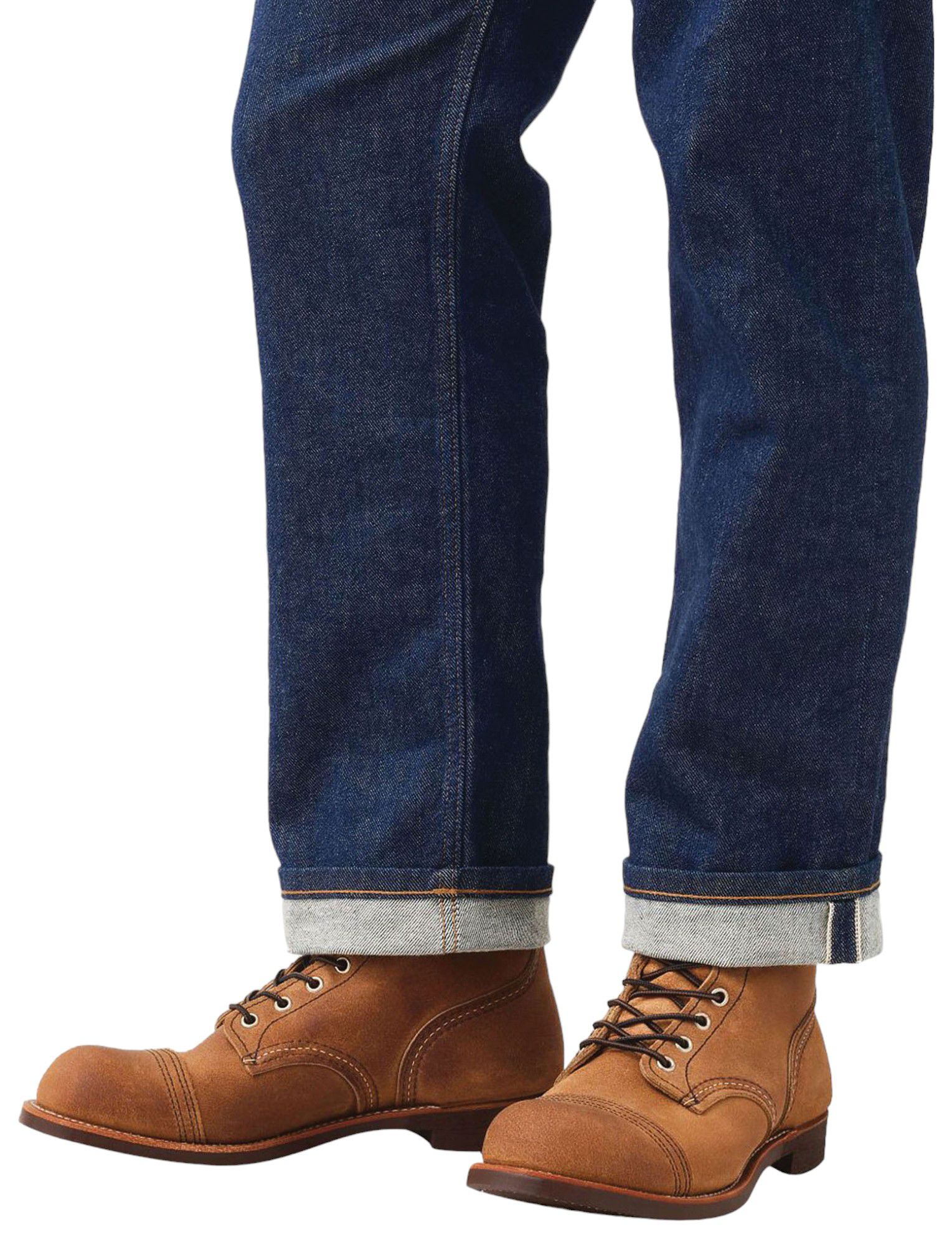 Red Wing Heritage Men