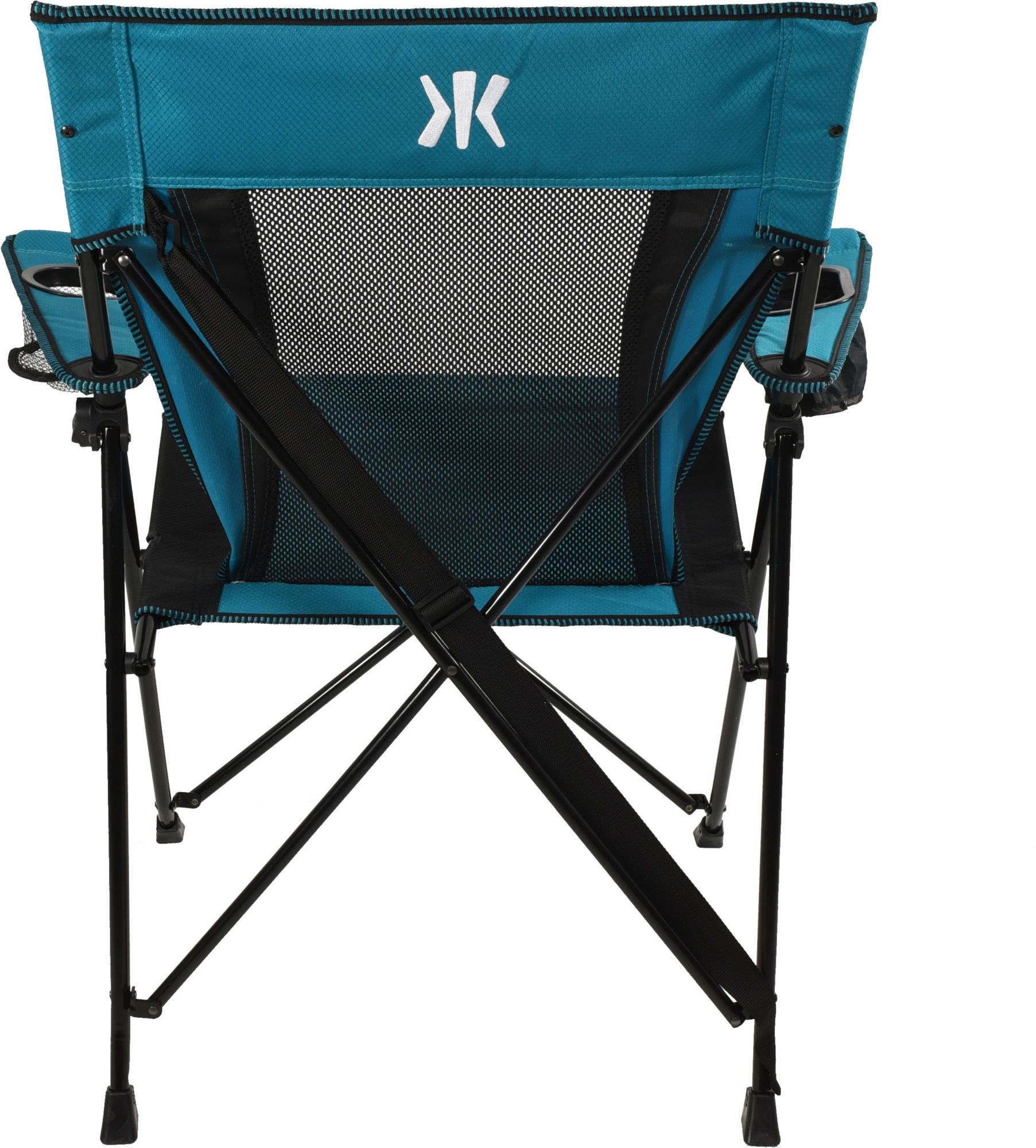 Kijaro Jacksonville Jaguars Dual Lock Pro Chair product image