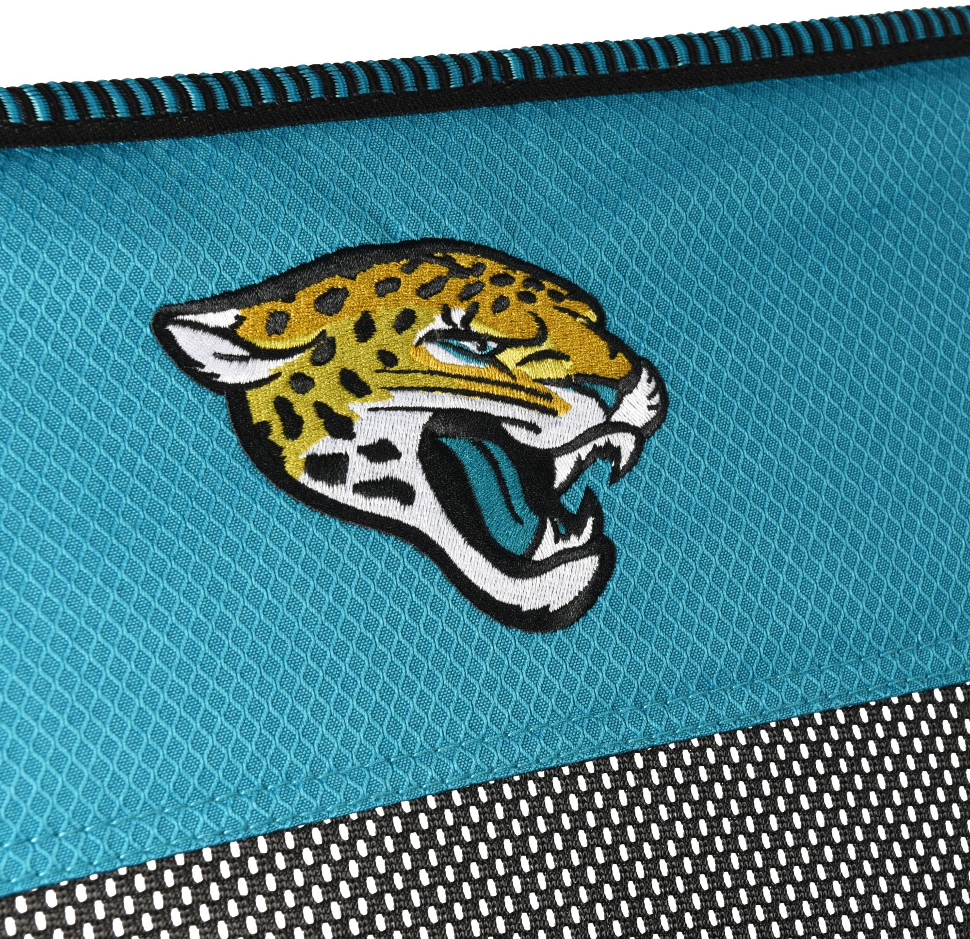 Kijaro Jacksonville Jaguars Dual Lock Pro Chair product image