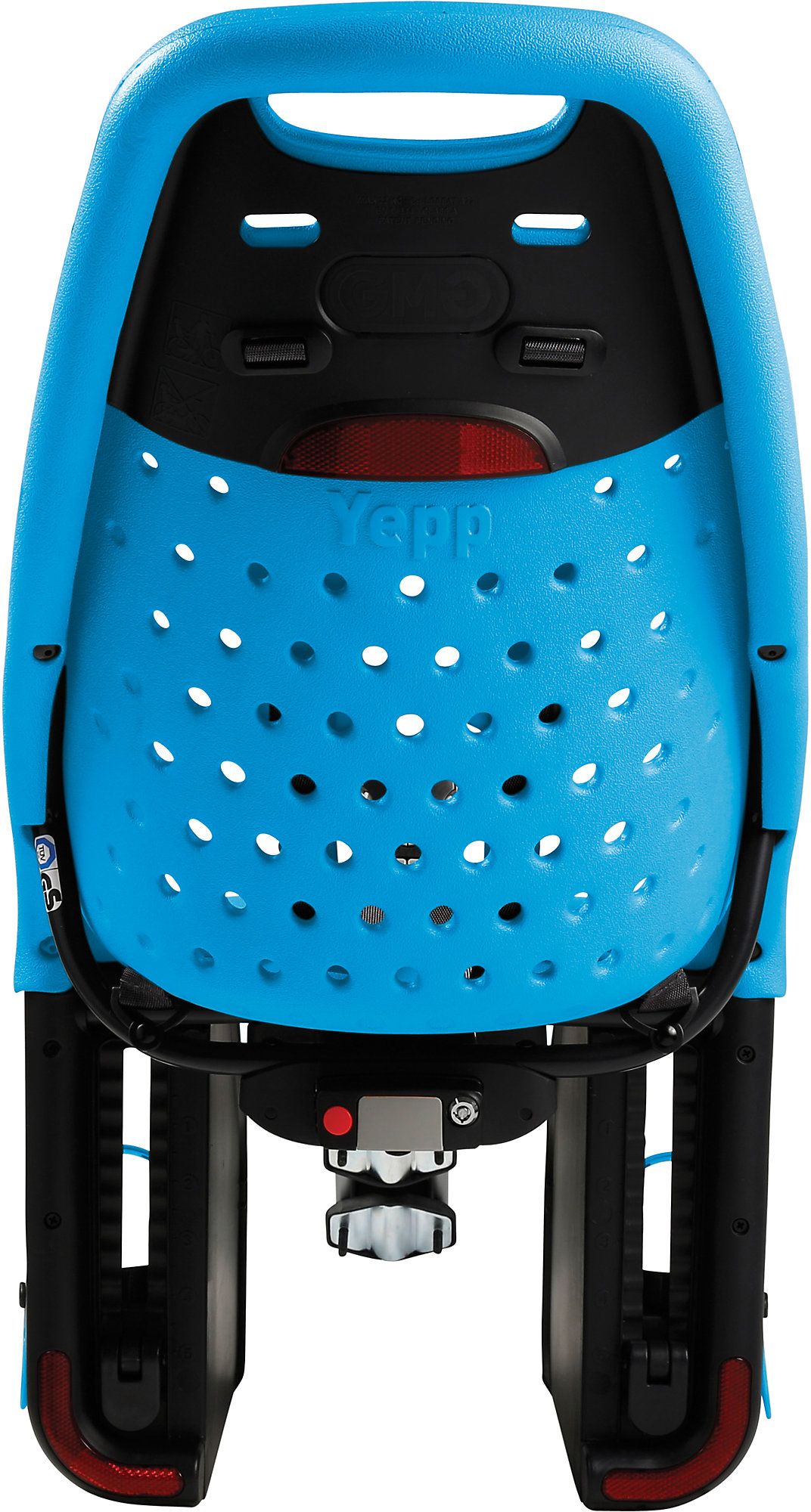 Thule Yepp Maxi Child Bike Seat - Seat Post product image