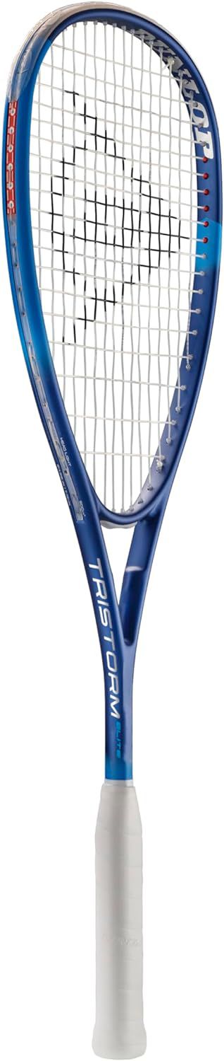 Dunlop Tristorm Elite Squash Racquet product image