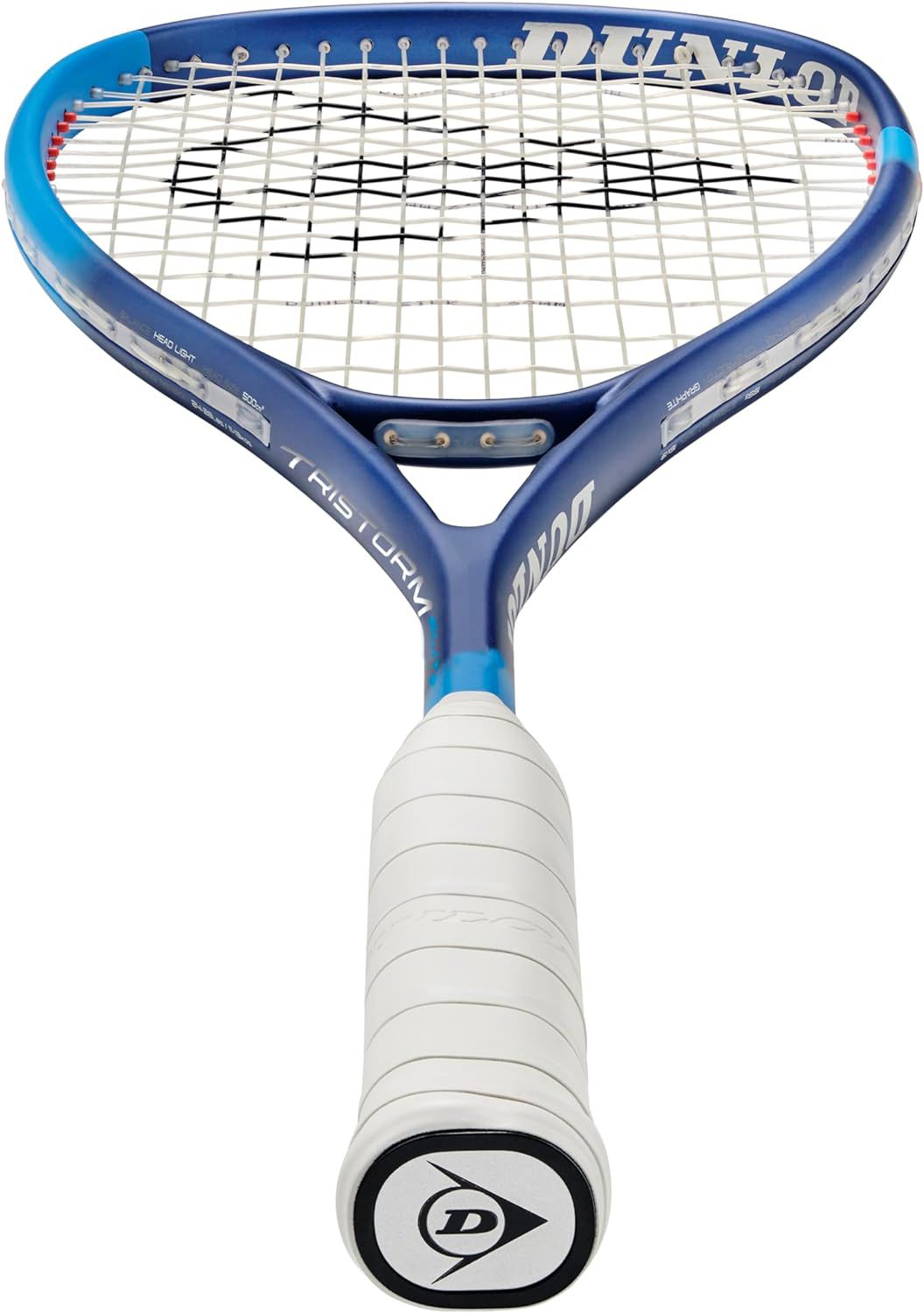 Dunlop Tristorm Elite Squash Racquet product image