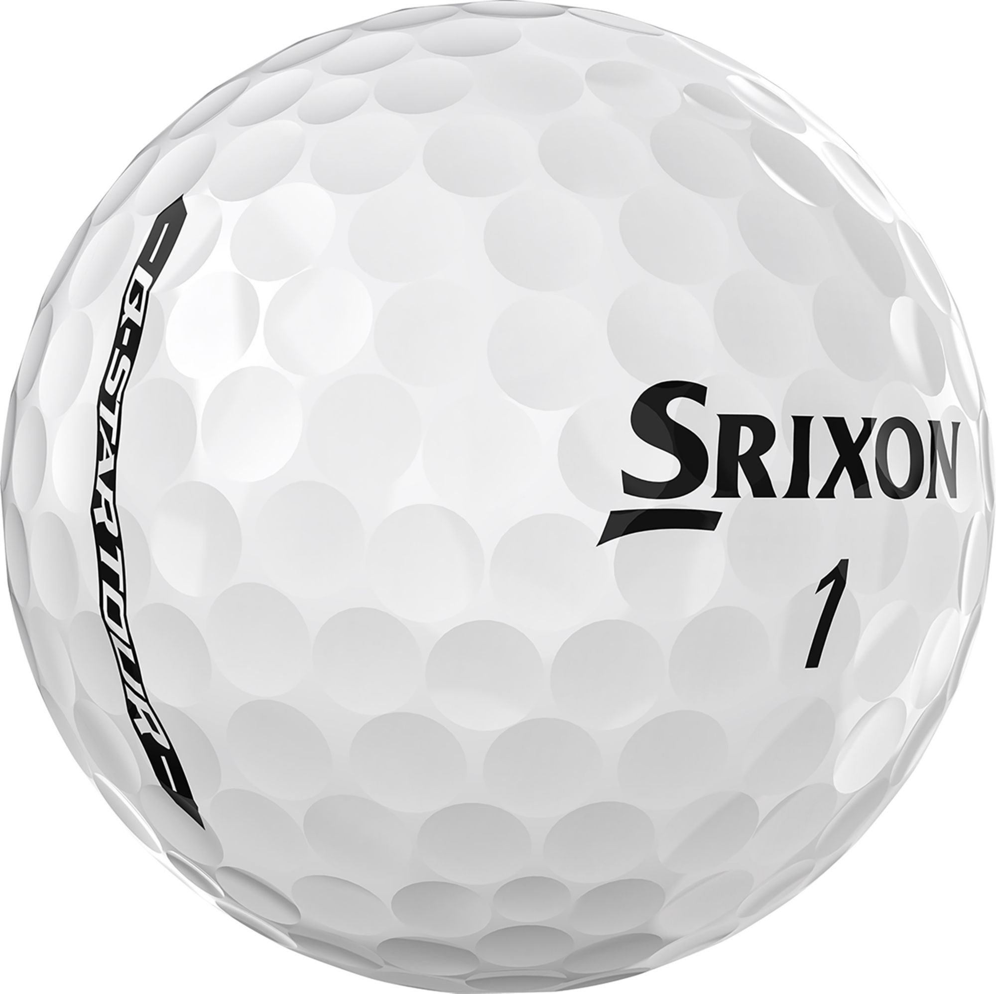 Srixon 2024 Q-STAR Tour 5 Golf Balls product image