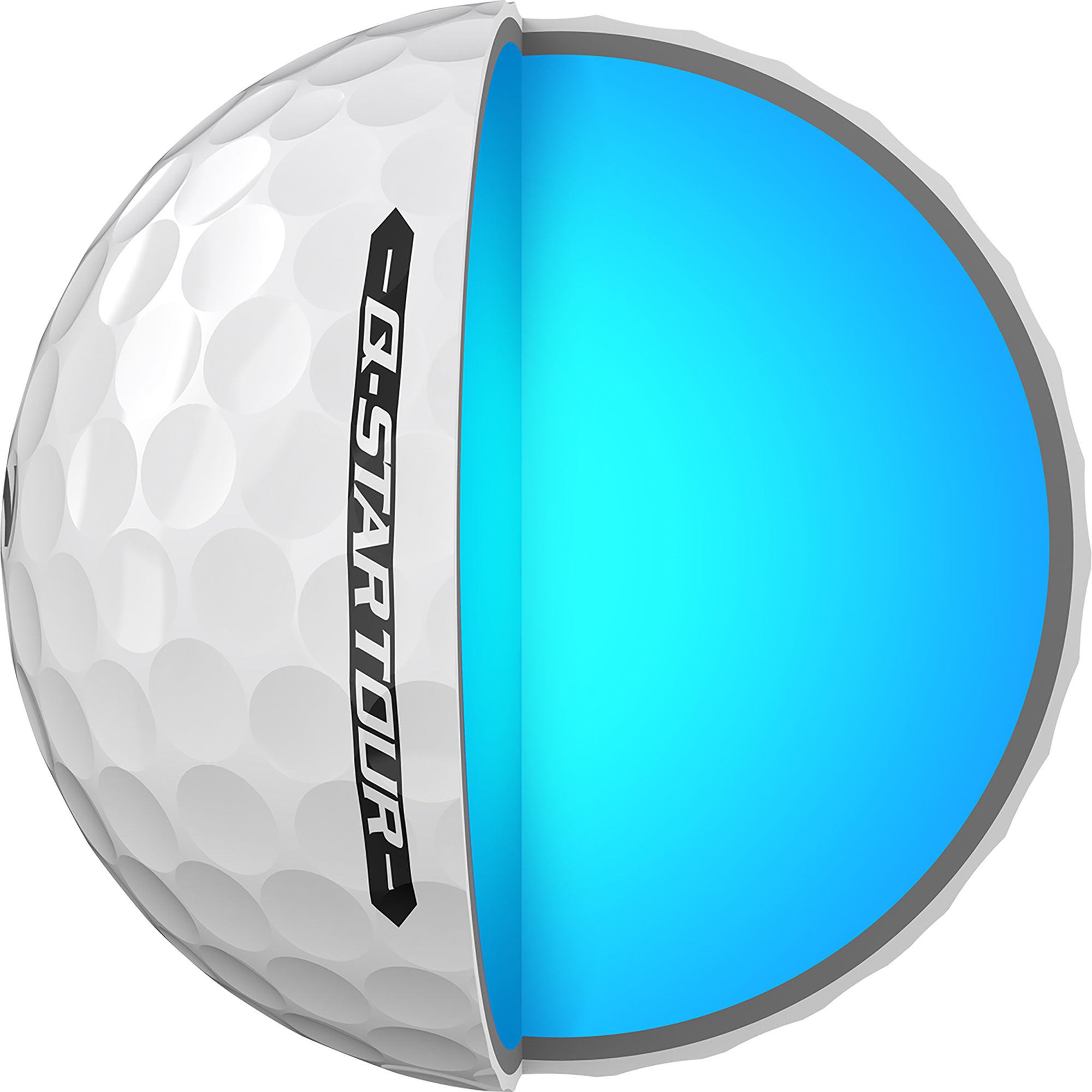 Srixon 2024 Q-STAR Tour 5 Golf Balls product image