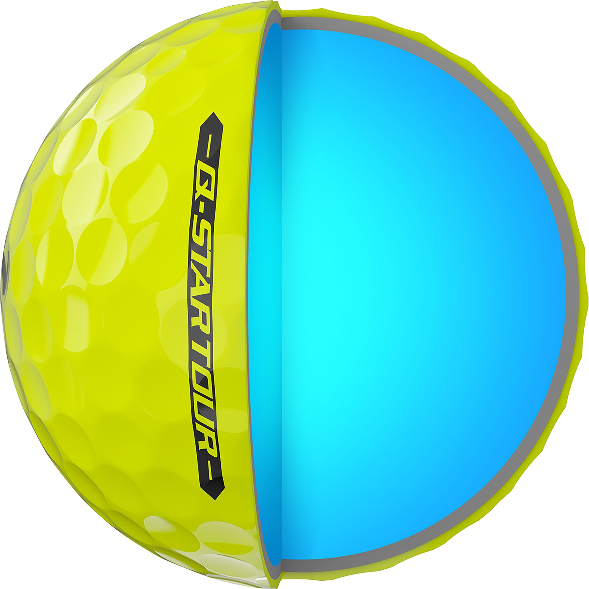 Srixon 2024 Q-STAR Tour 5 Golf Balls product image