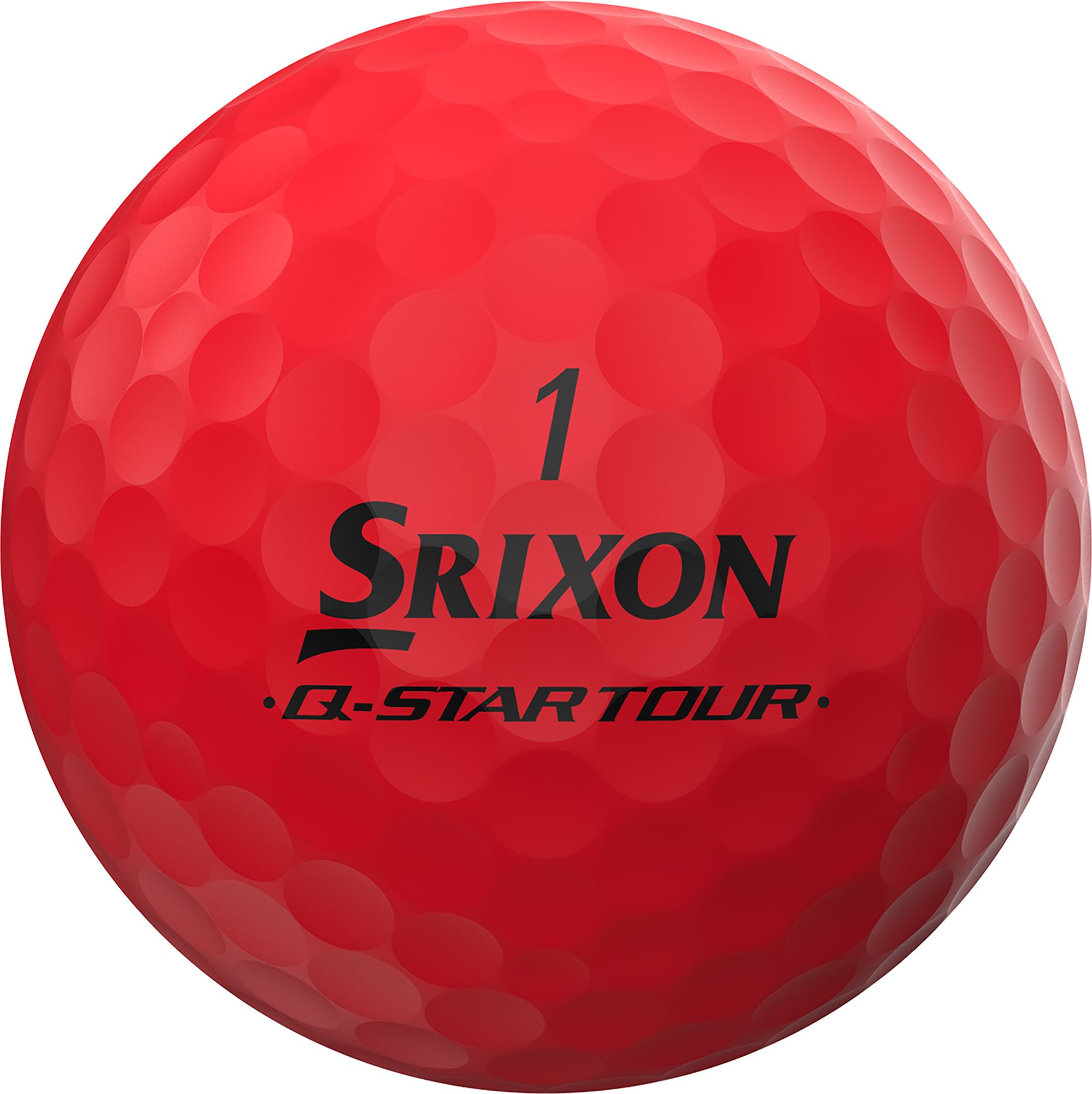 Srixon 2024 Q-STAR Tour Divide 2 Golf Balls product image