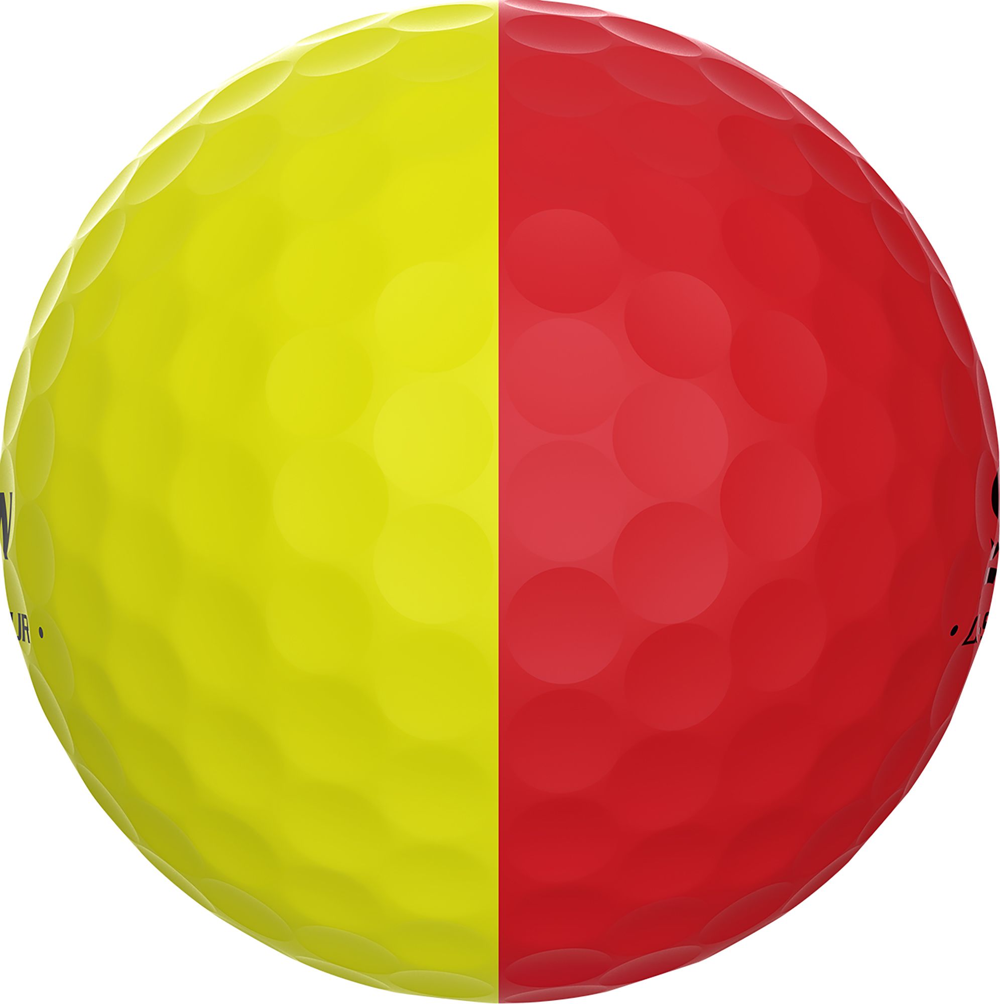 Srixon 2024 Q-STAR Tour Divide 2 Golf Balls product image