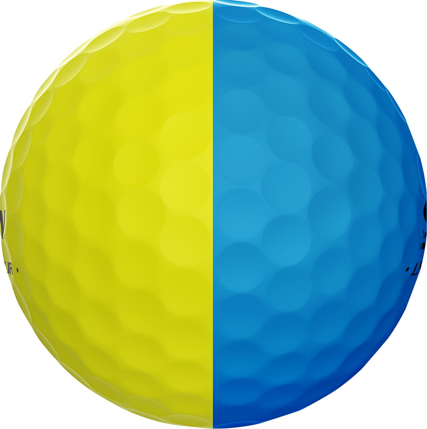 Multi-Color 2024 Srixon Golf Balls