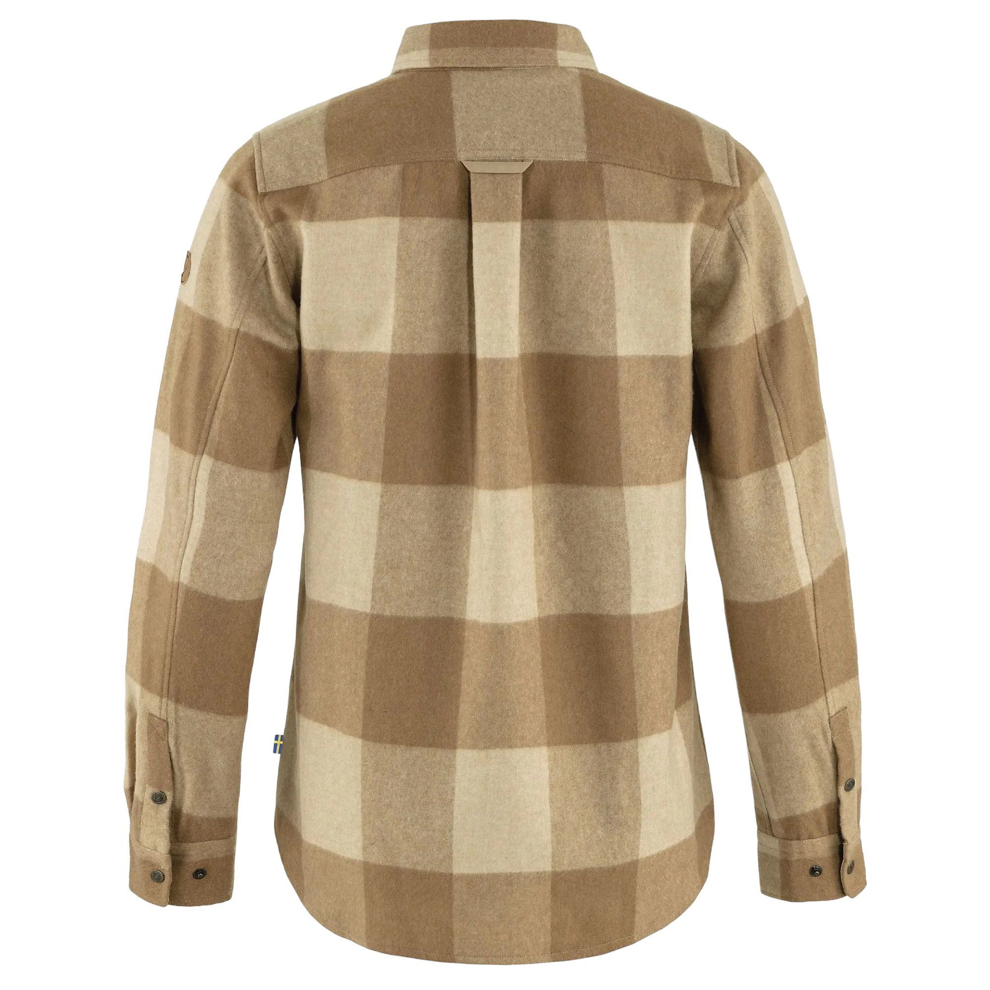 Fjallraven Women's Canada LS Shirt product image