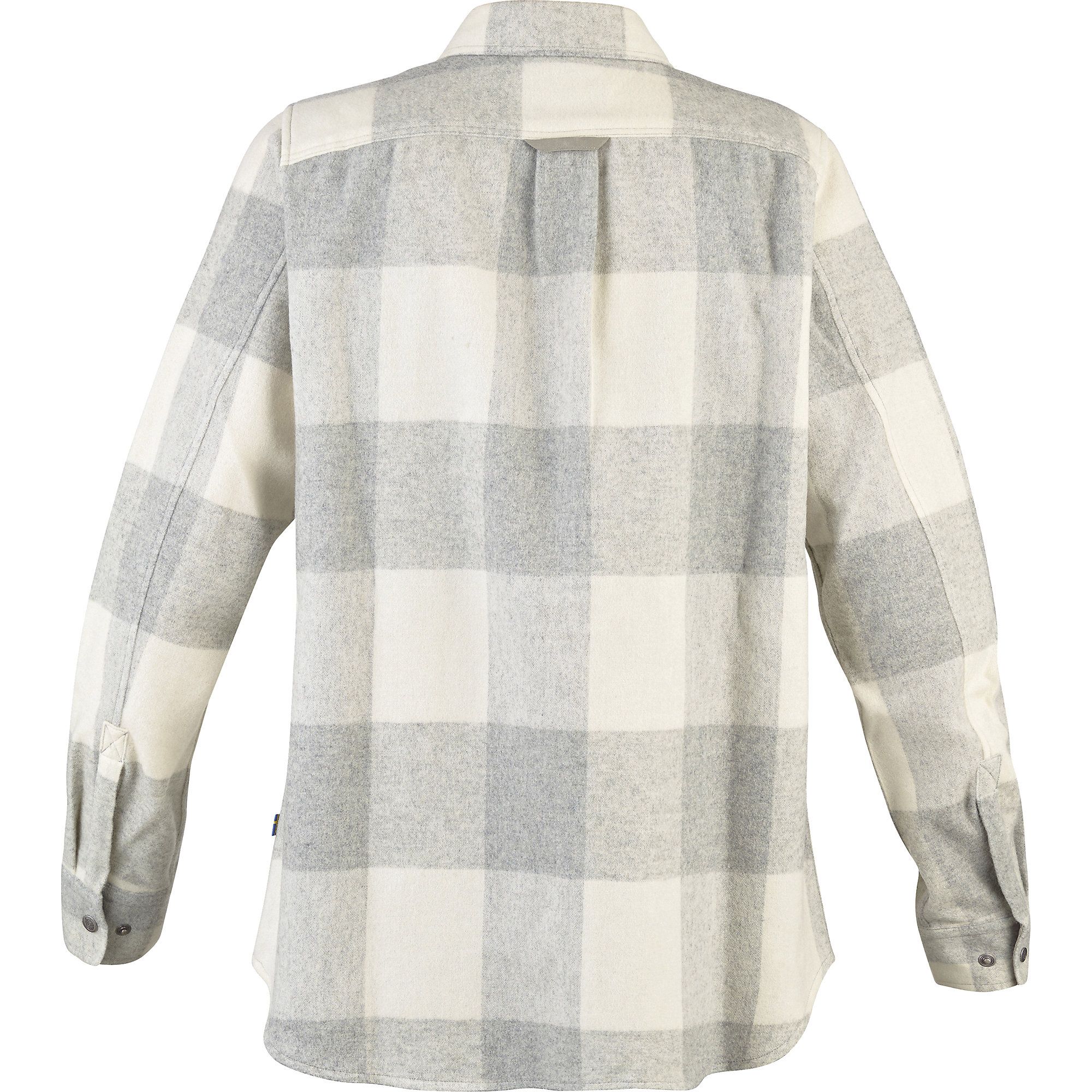 Fjallraven Women's Canada LS Shirt product image