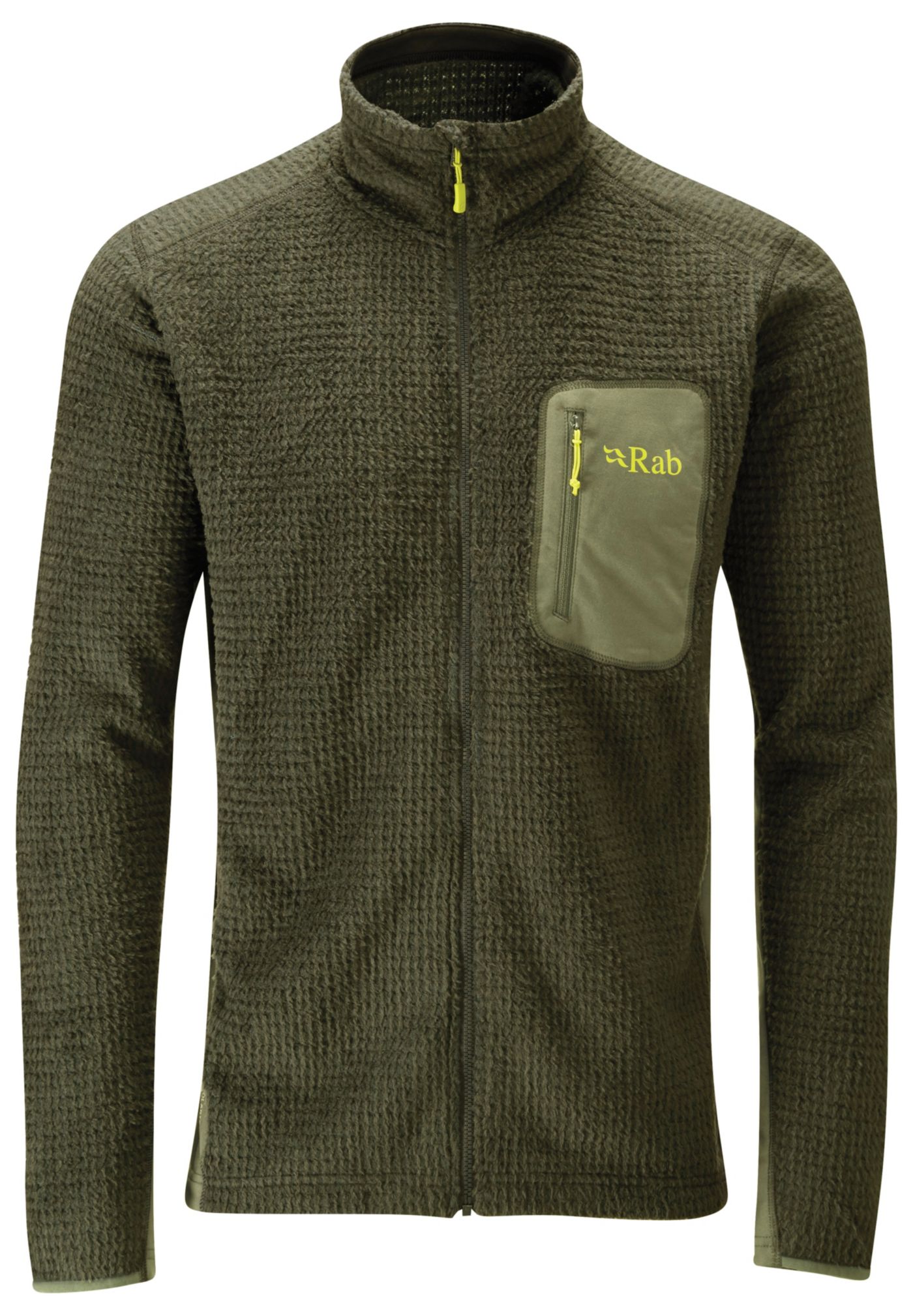 Rab Men s Alpha Flash Jacket