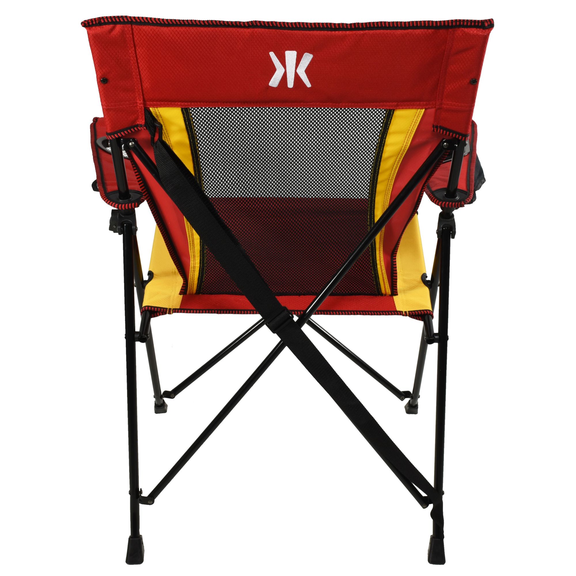 Kijaro Kansas City Chiefs Dual Lock Pro Chair product image