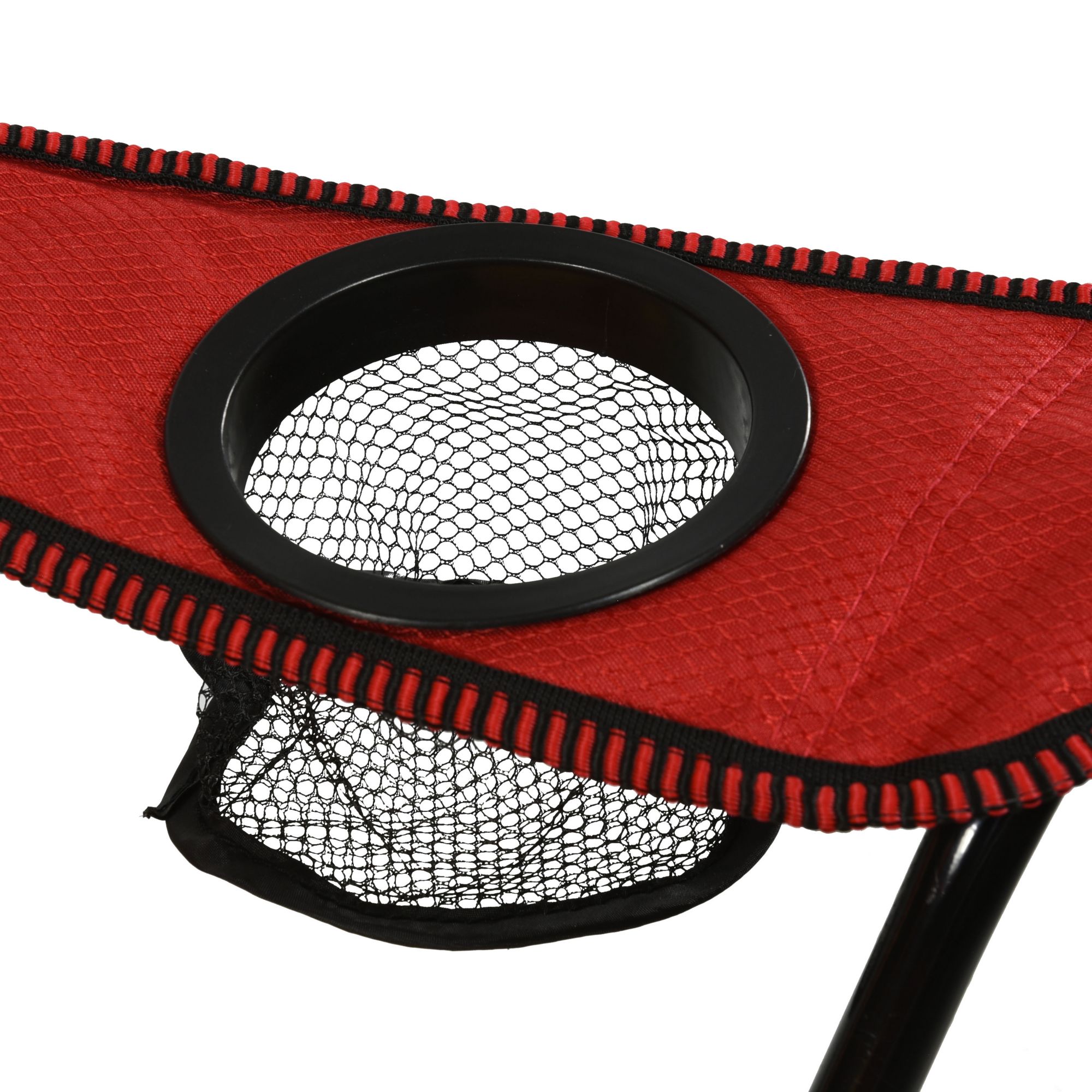 Kijaro Kansas City Chiefs Dual Lock Pro Chair product image