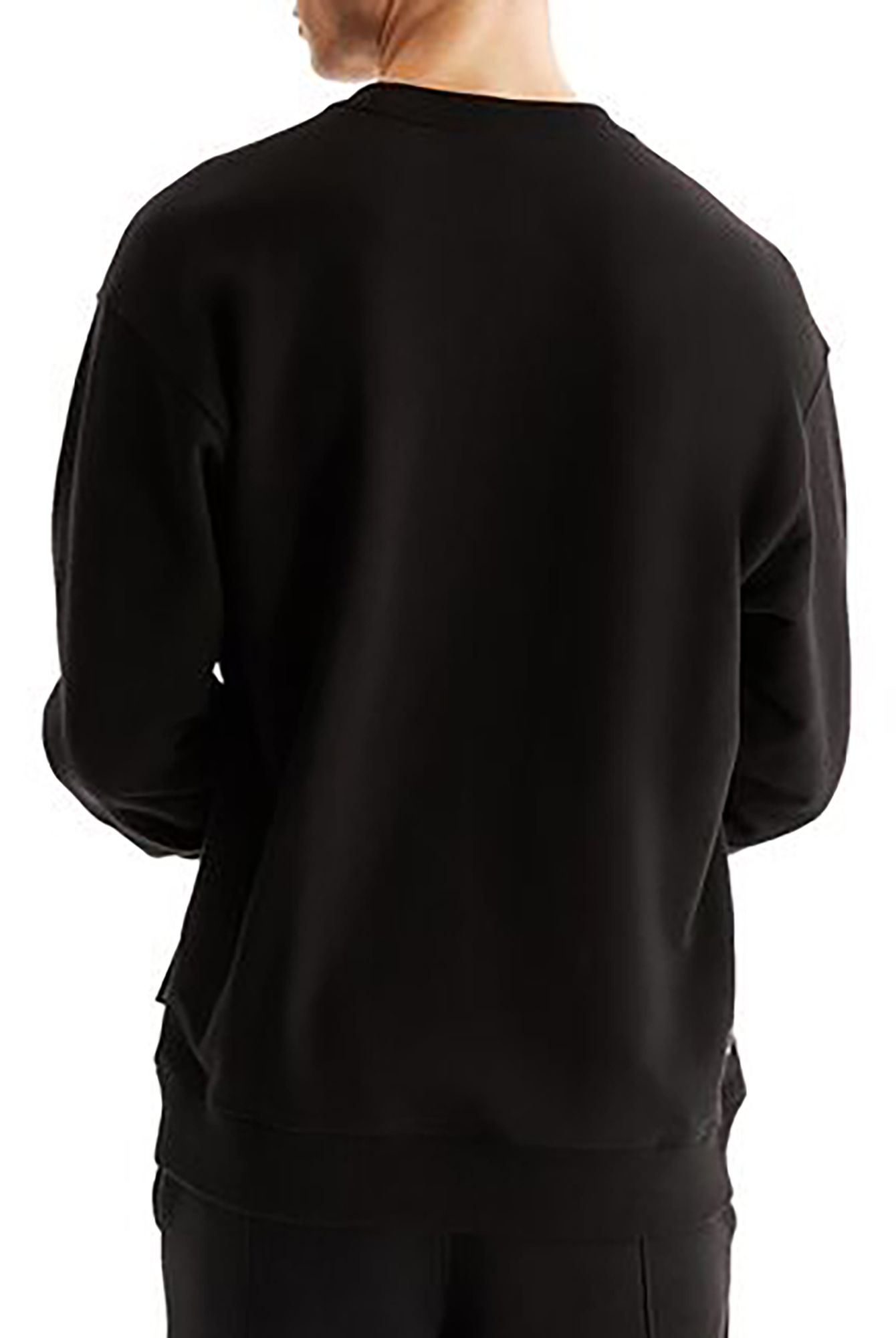 On Men's Club Crewneck Sweatshirt product image