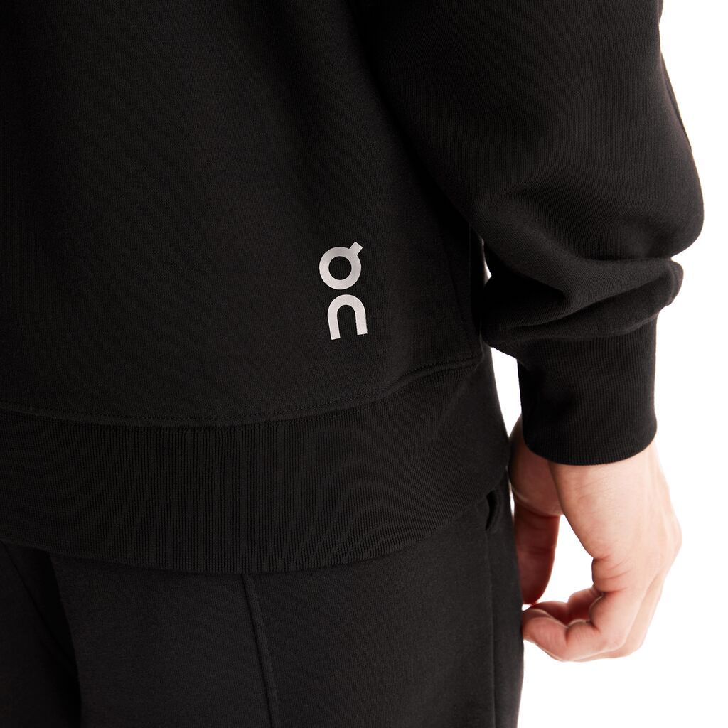 On Men's Club Crewneck Sweatshirt product image