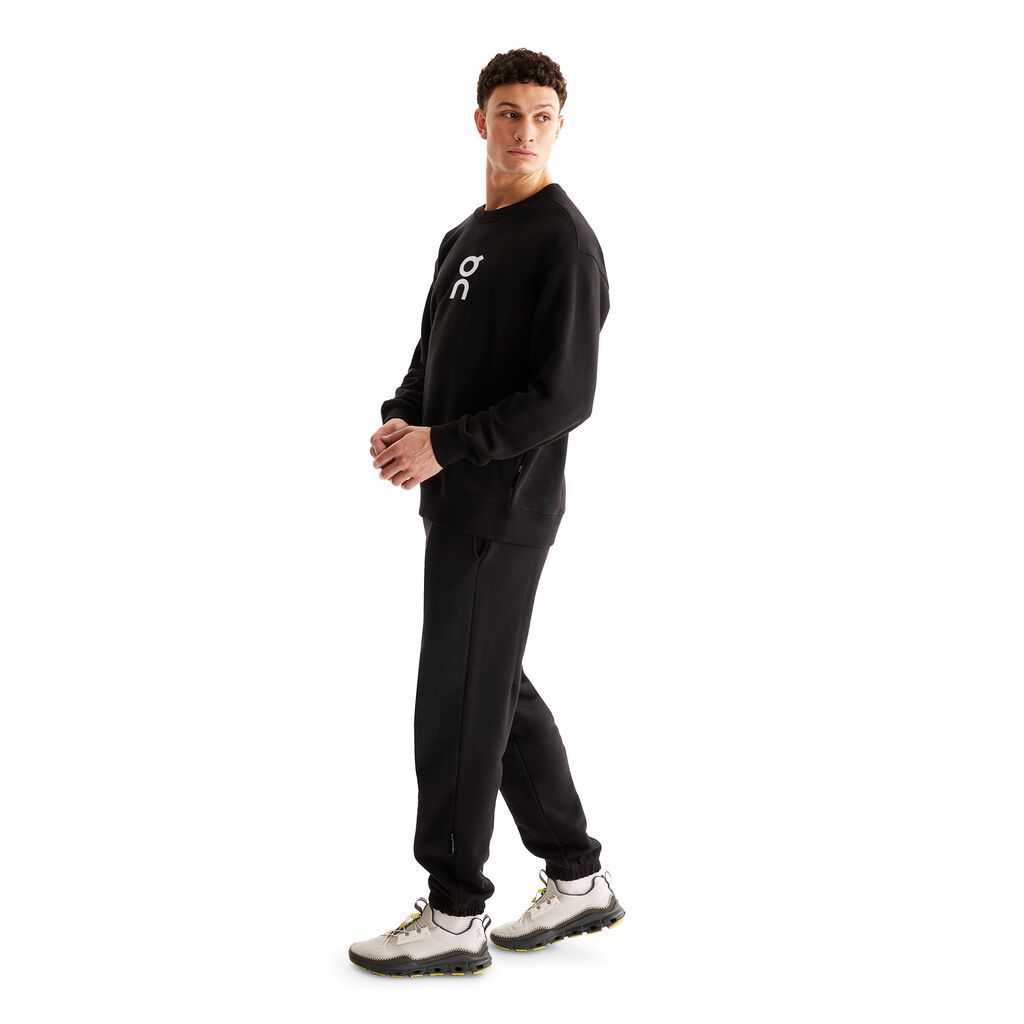 On Men's Club Crewneck Sweatshirt product image