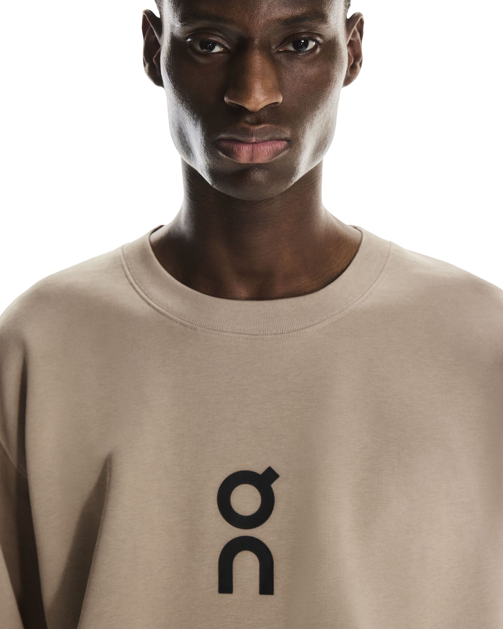 On Men's Club Crewneck Sweatshirt product image