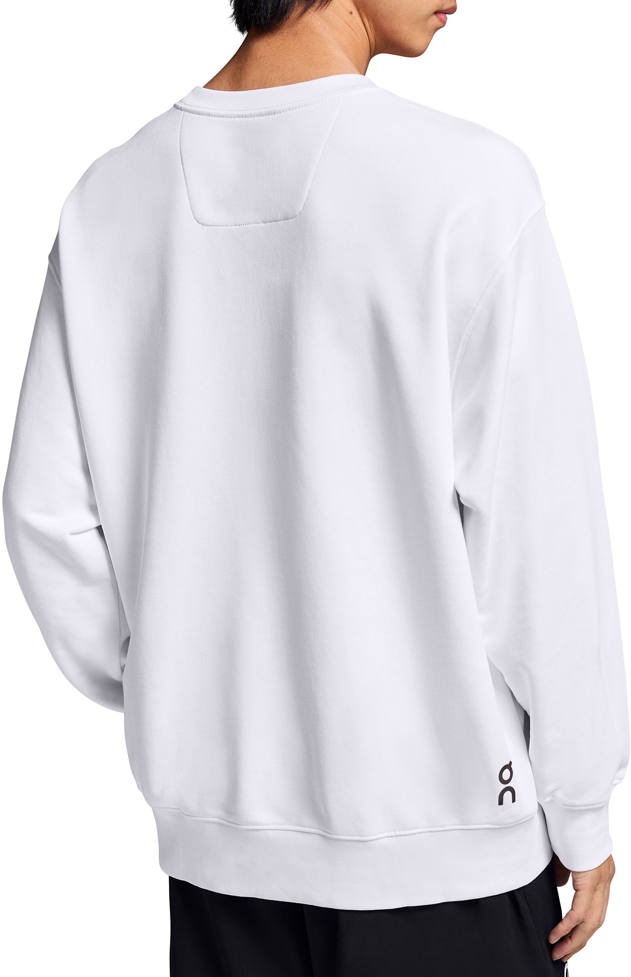 On Men's Club Crewneck Sweatshirt product image