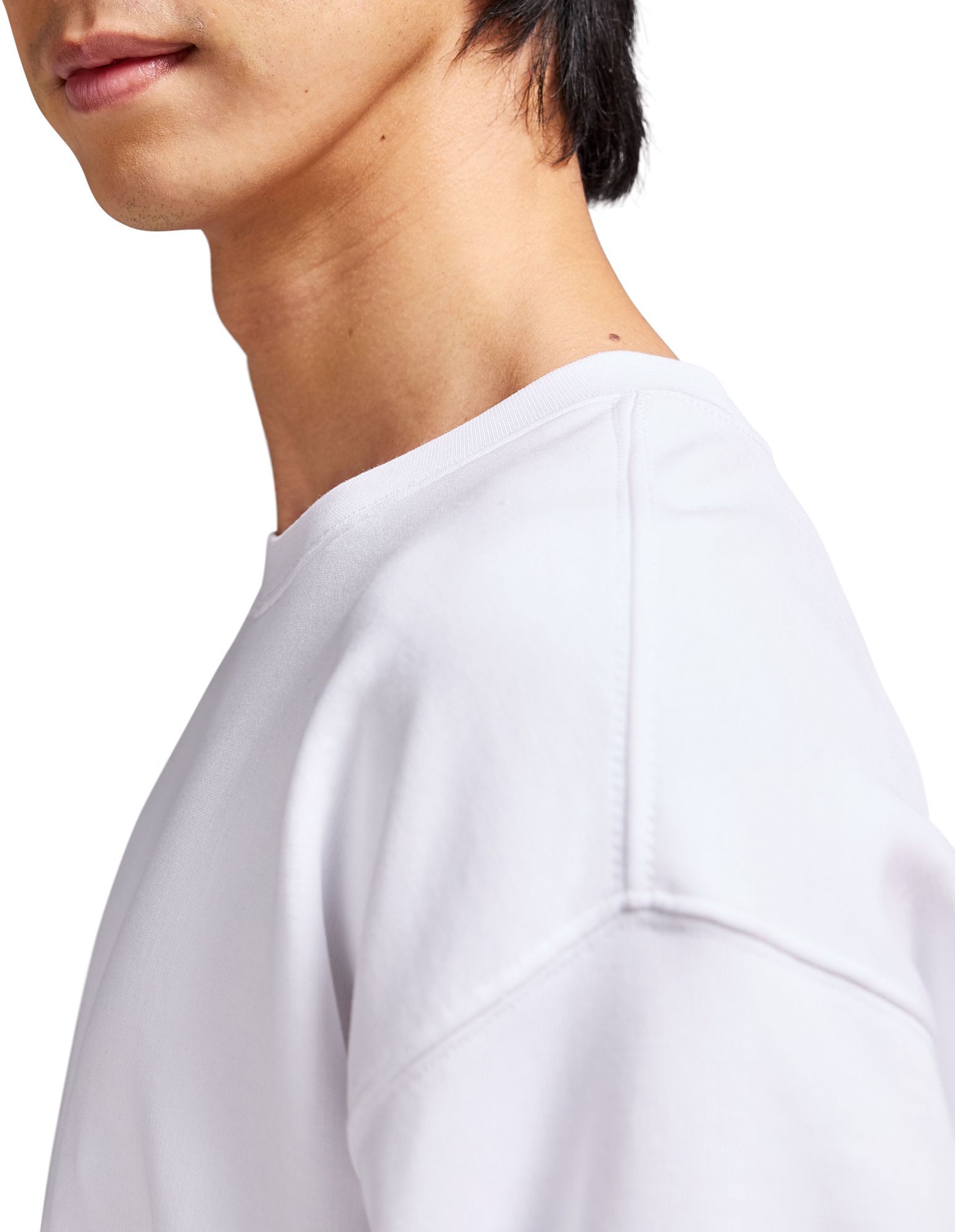 On Men's Club Crewneck Sweatshirt product image